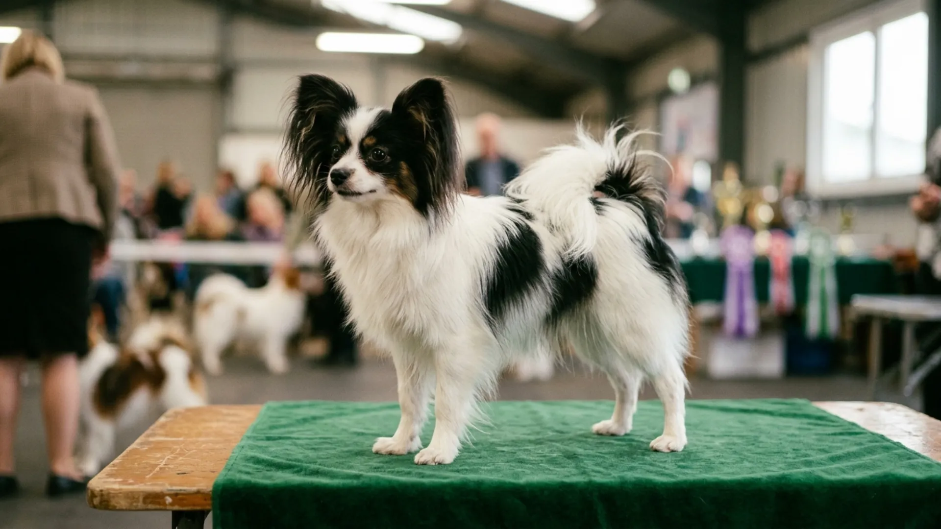 Dog Breeds That Stay Tiny and Delightful