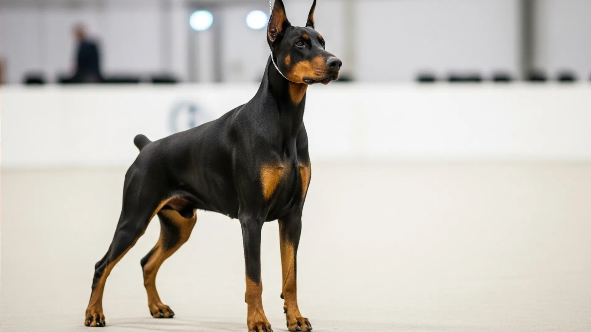 Adorable Dog Breeds with Pronounced, Pointed Noses