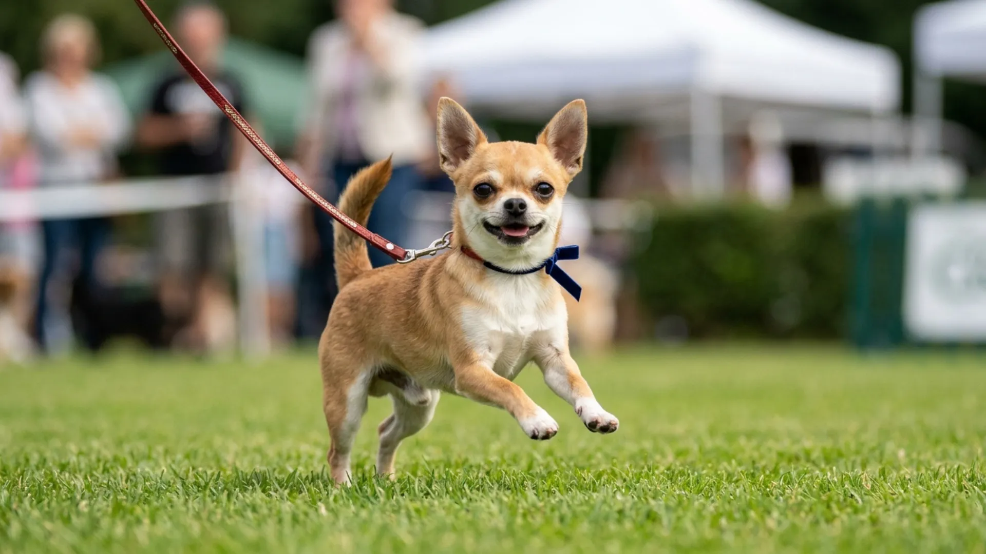 Ultimate Guide to 7 Irresistibly Energetic Small Dog Breeds