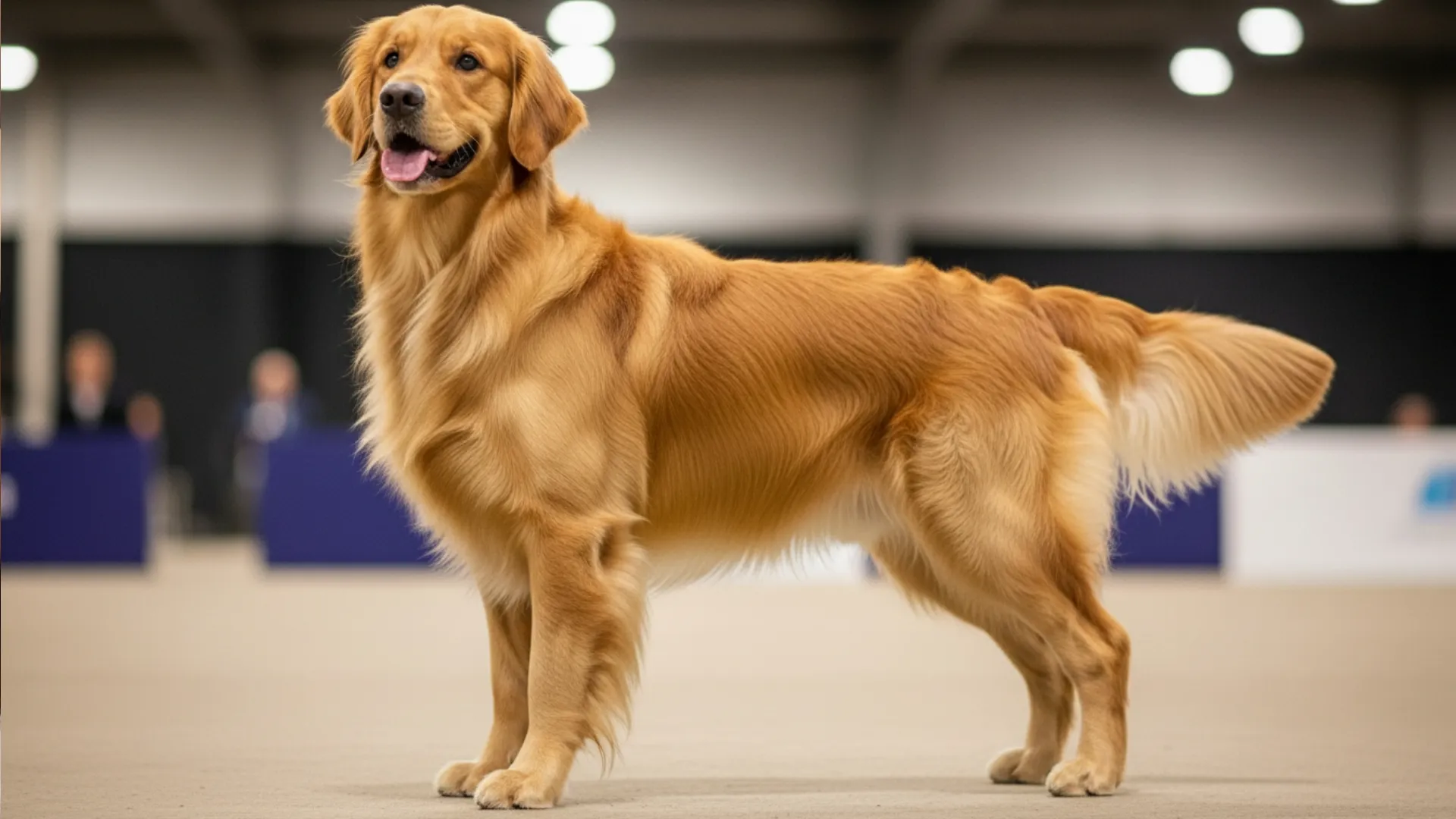 7 Dog Breeds With the Most Stunning Looks Worldwide