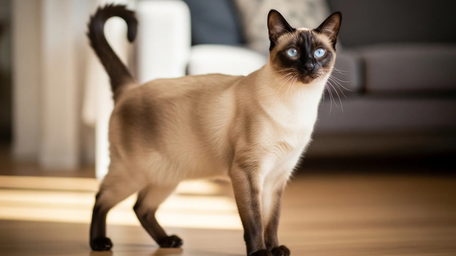 Best Cat Breeds You’ll Fall in Love With Instantly
