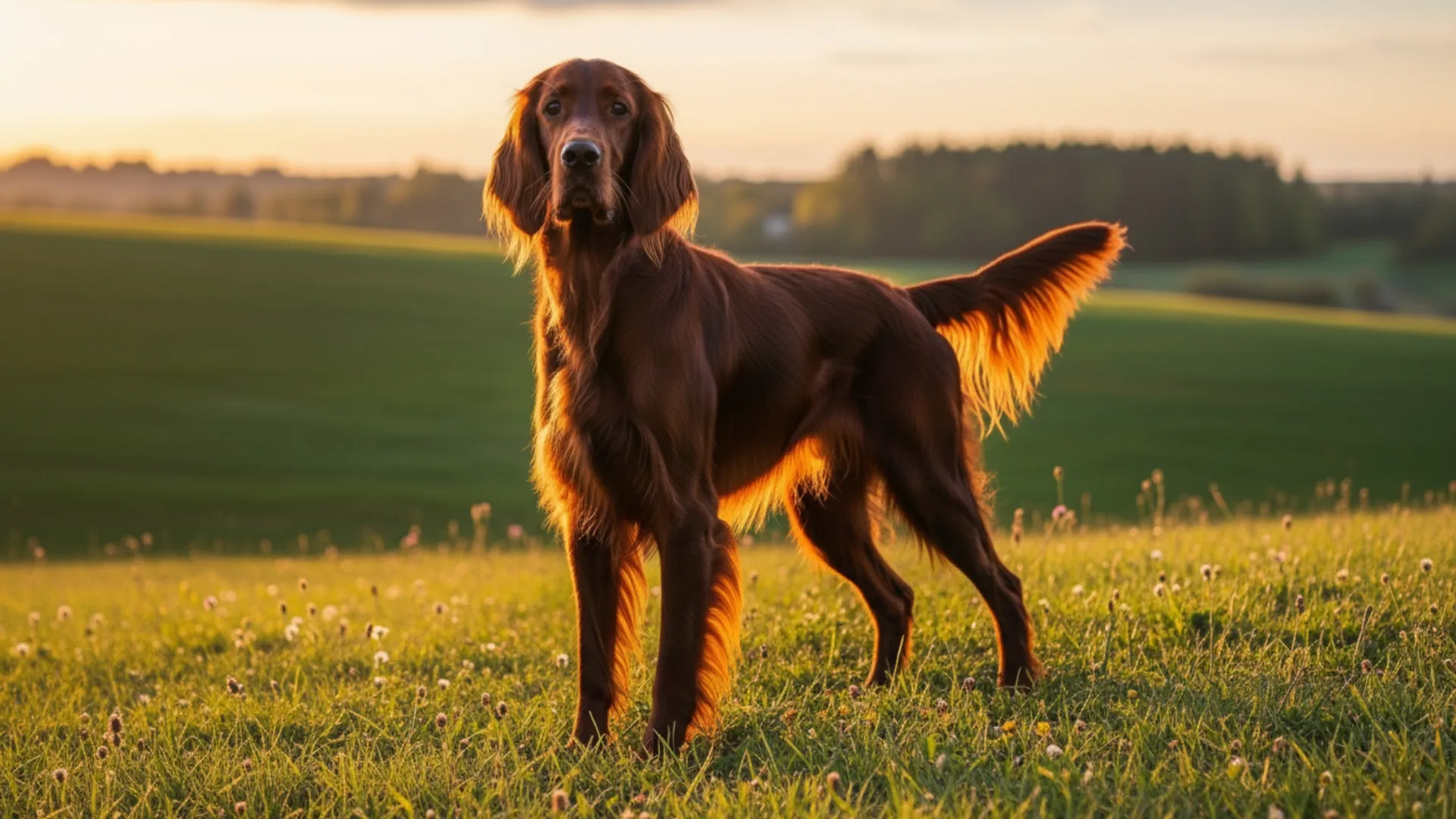 Loyal Dog Breeds Known for Their Consistent, Balanced Nature