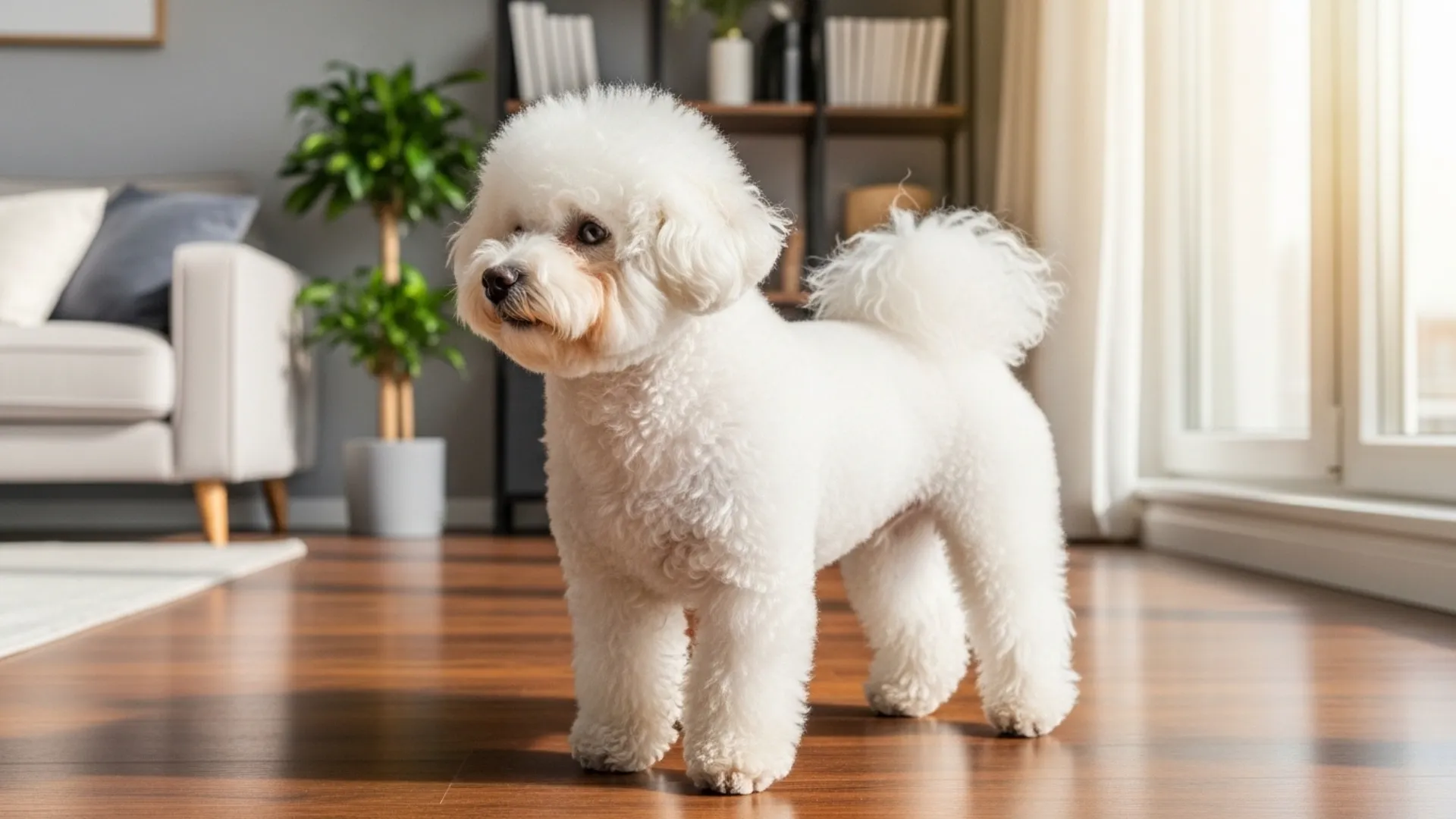 Most Intelligent Dog Breeds for Indoor Life and Smart Training