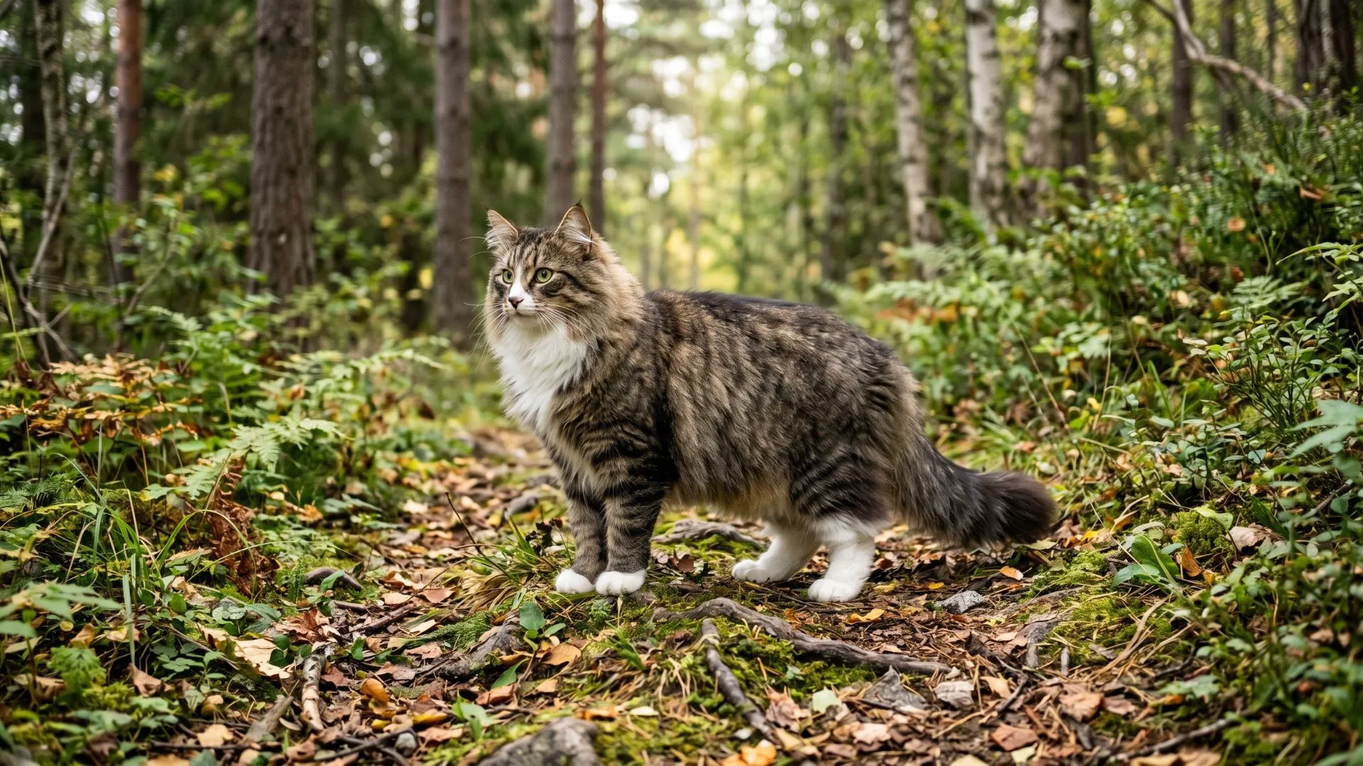 Best Cat Breeds to Own for Every Lifestyle