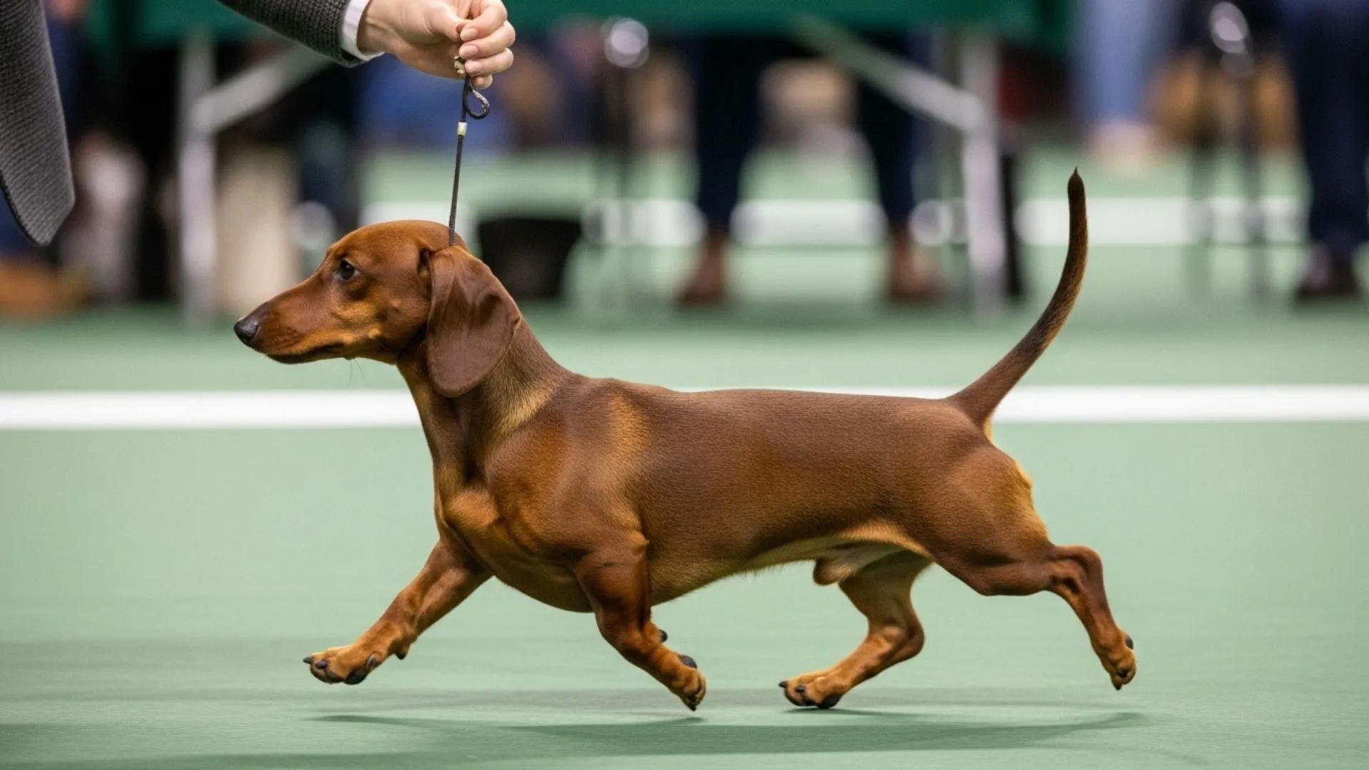 Small Dog Breeds with Short, Stylish Coats to Love