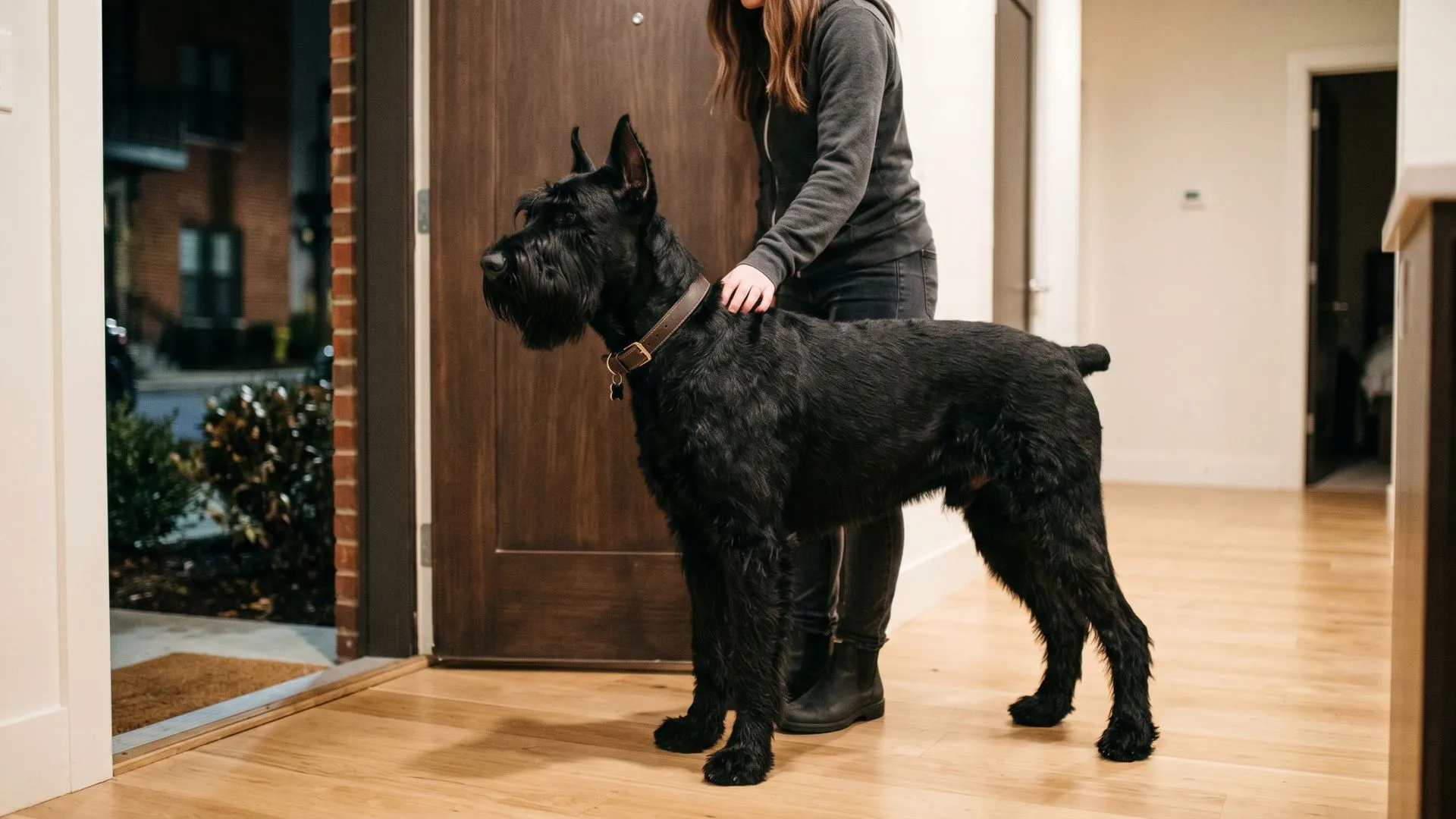 10 Best Guard Dog Breeds for Single Women: Safety First
