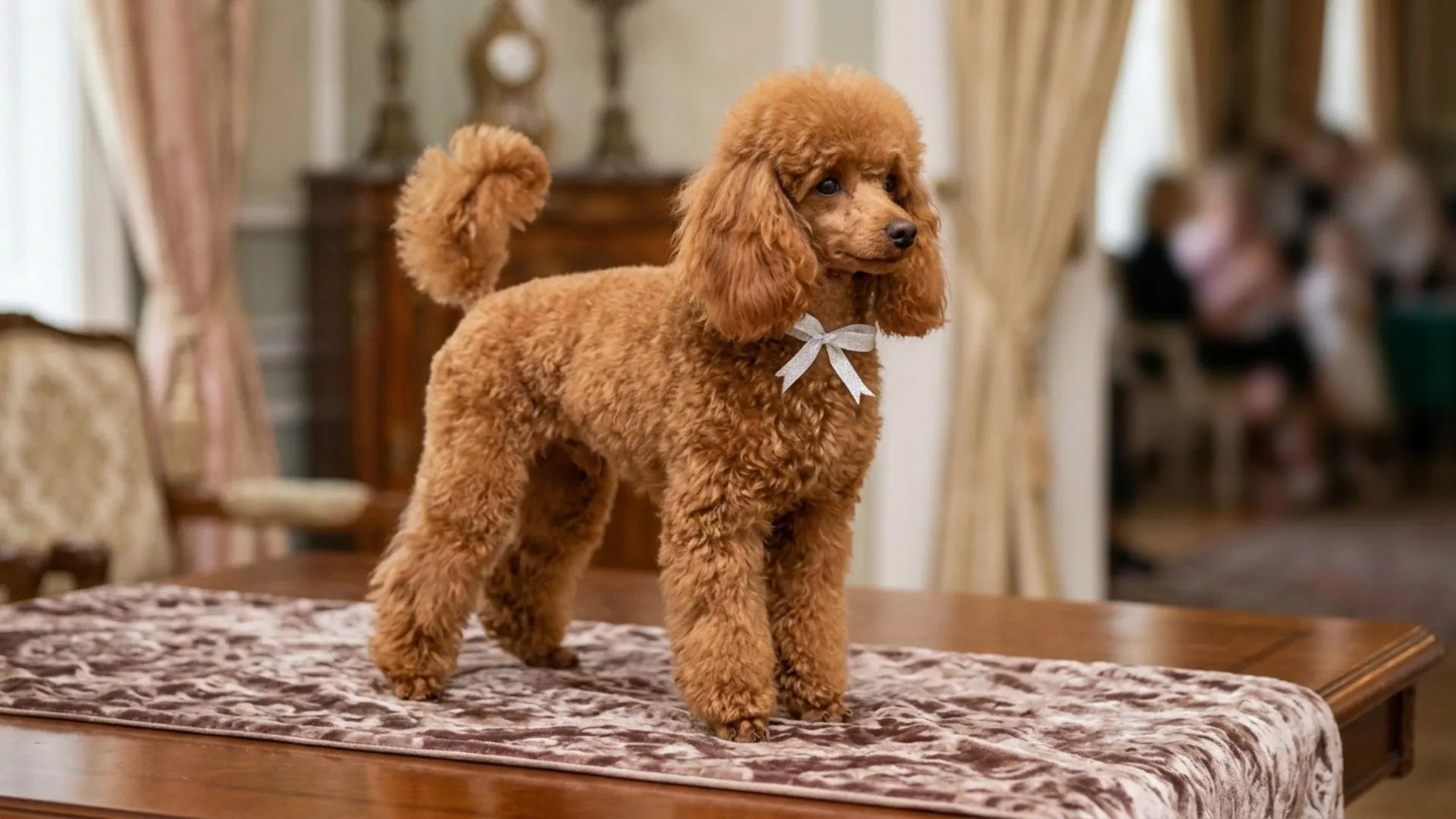 10 Delightful Dog Breeds That Remain Tiny Throughout Life