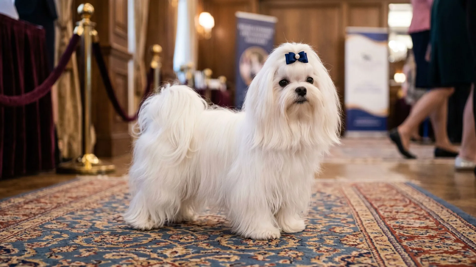 Dog Breeds That Stay Tiny and Lovable