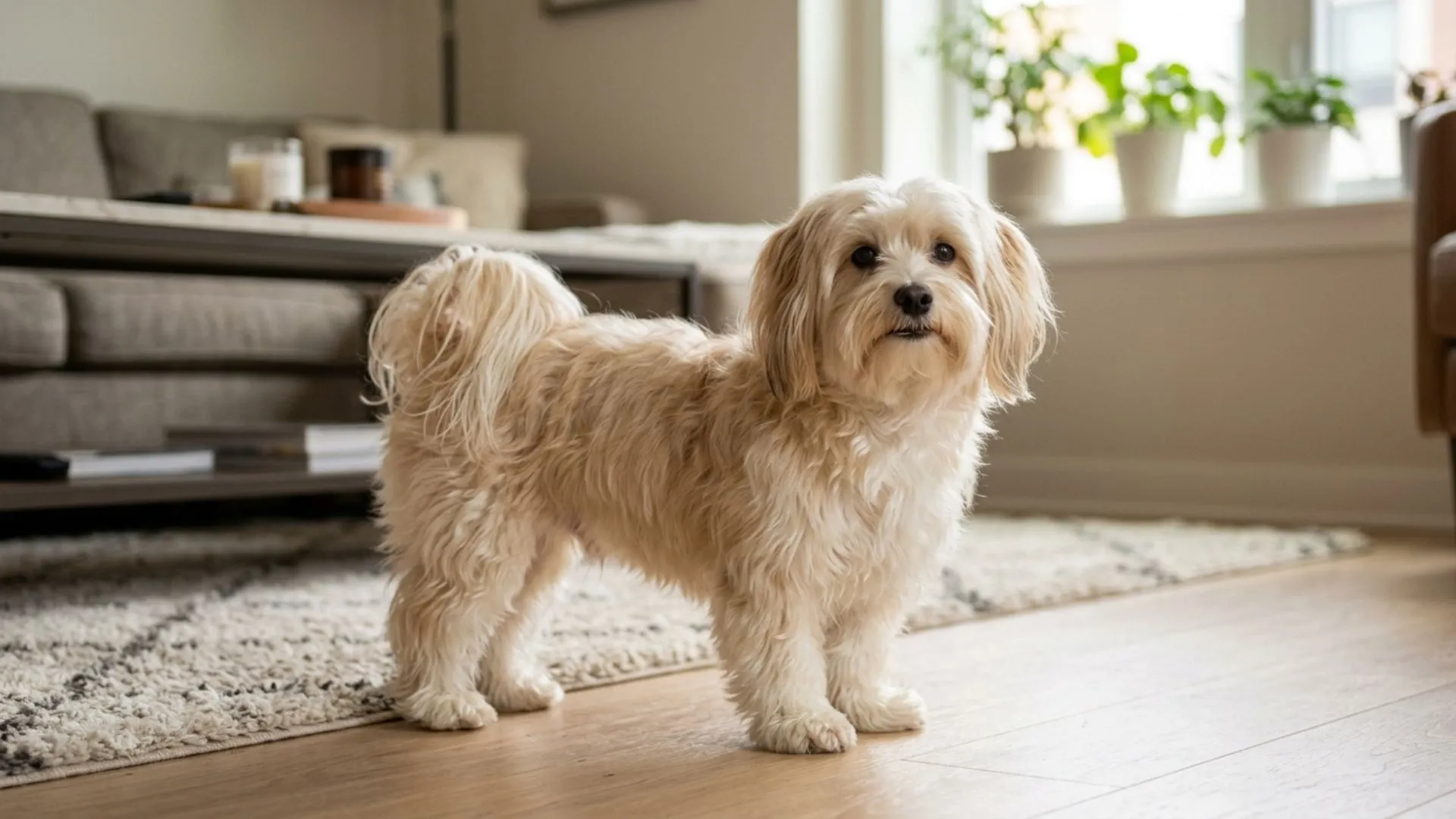 7 Dog Breeds That Shed Very Little: Perfect for Apartment Living