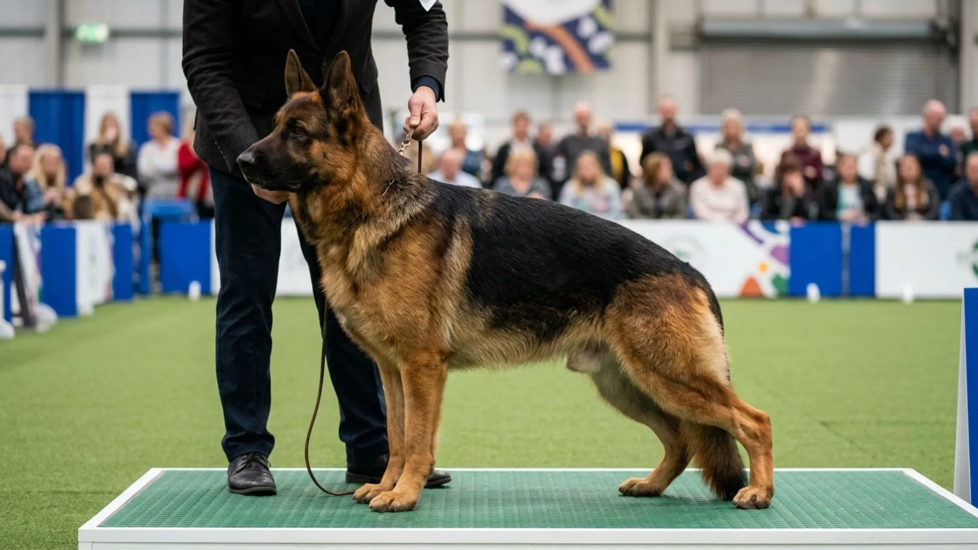 Dog Breeds Known for Their Powerful Physique