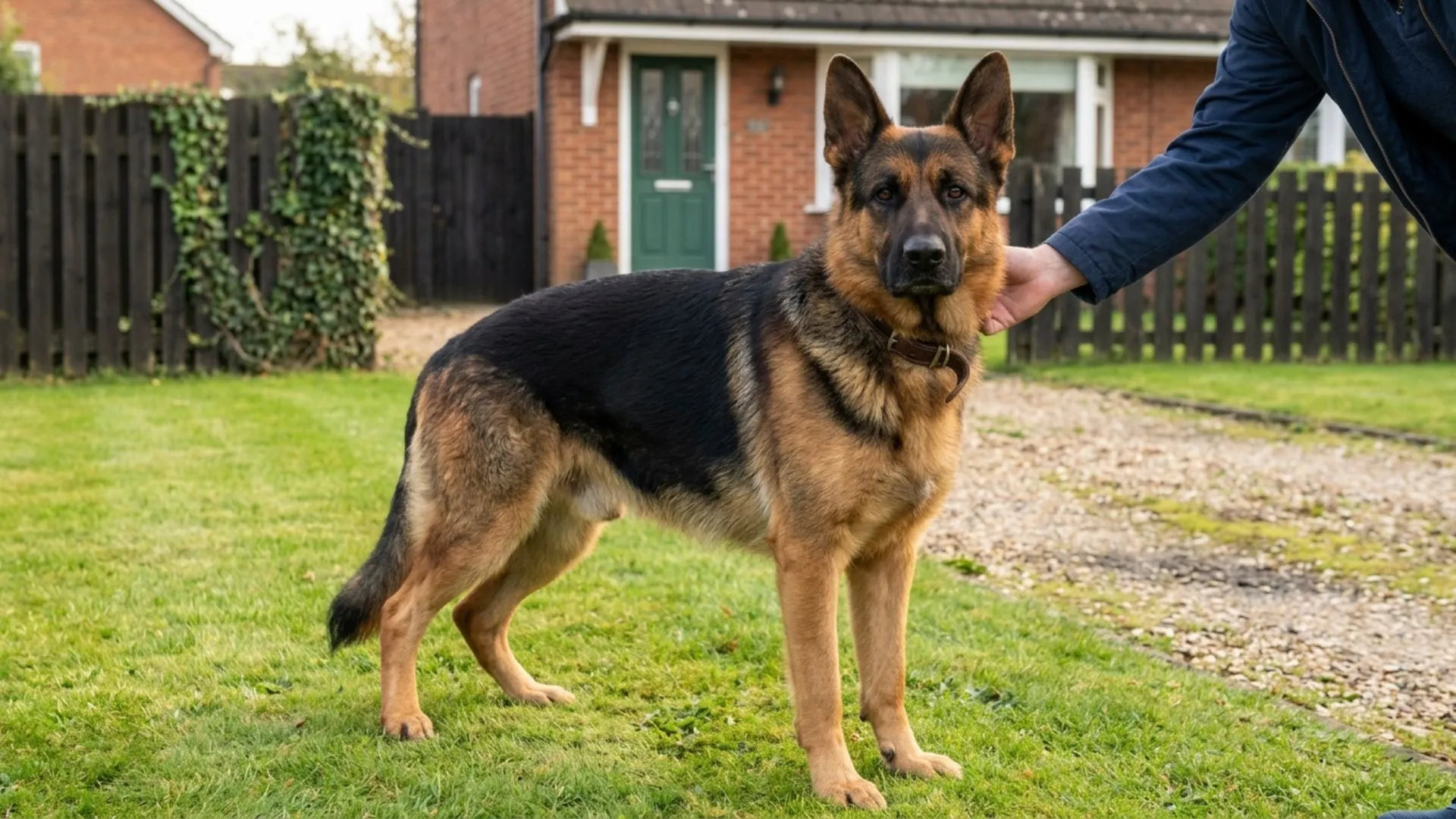 Reliable Dog Breeds for Family and Property Guarding