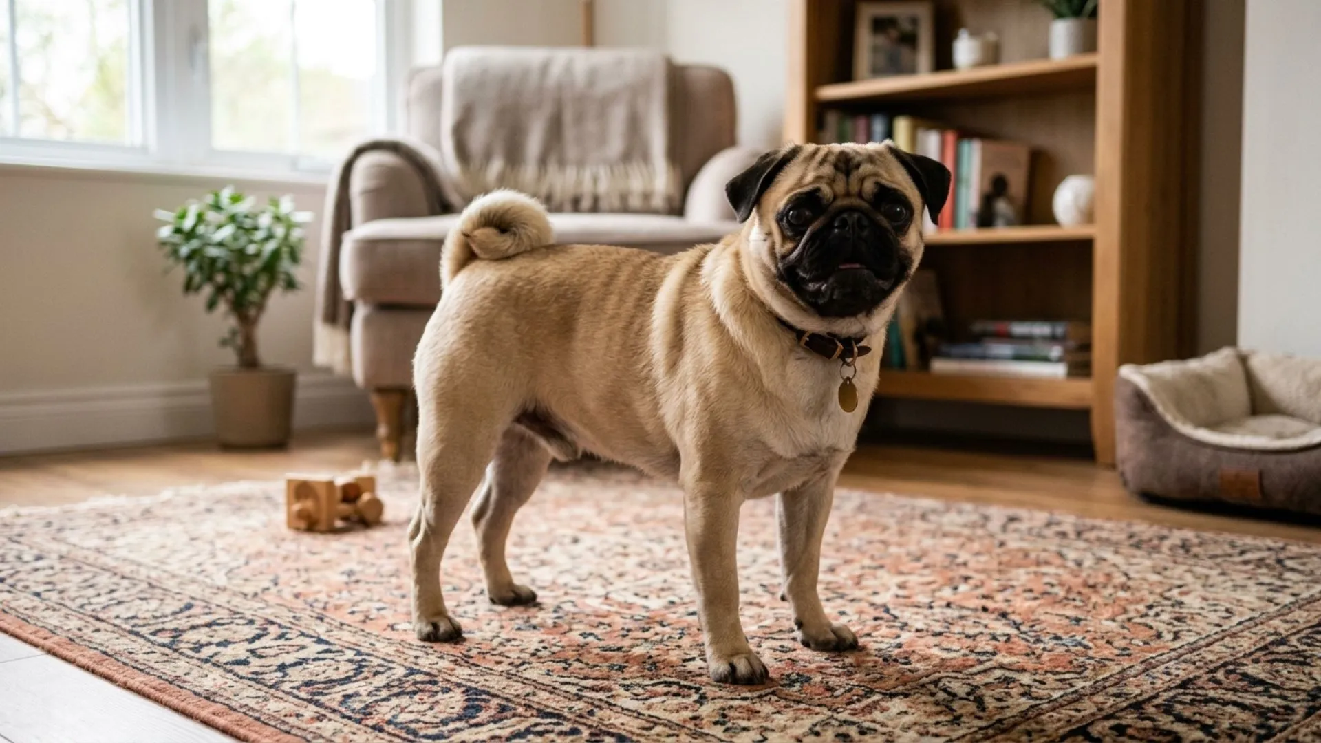 7 Affordable Dog Breeds – Smart Choices for You