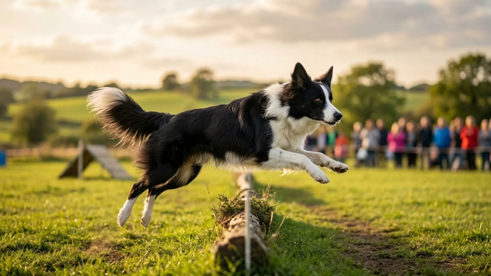 Stunning Dog Breeds Reshaping the Pet Scene