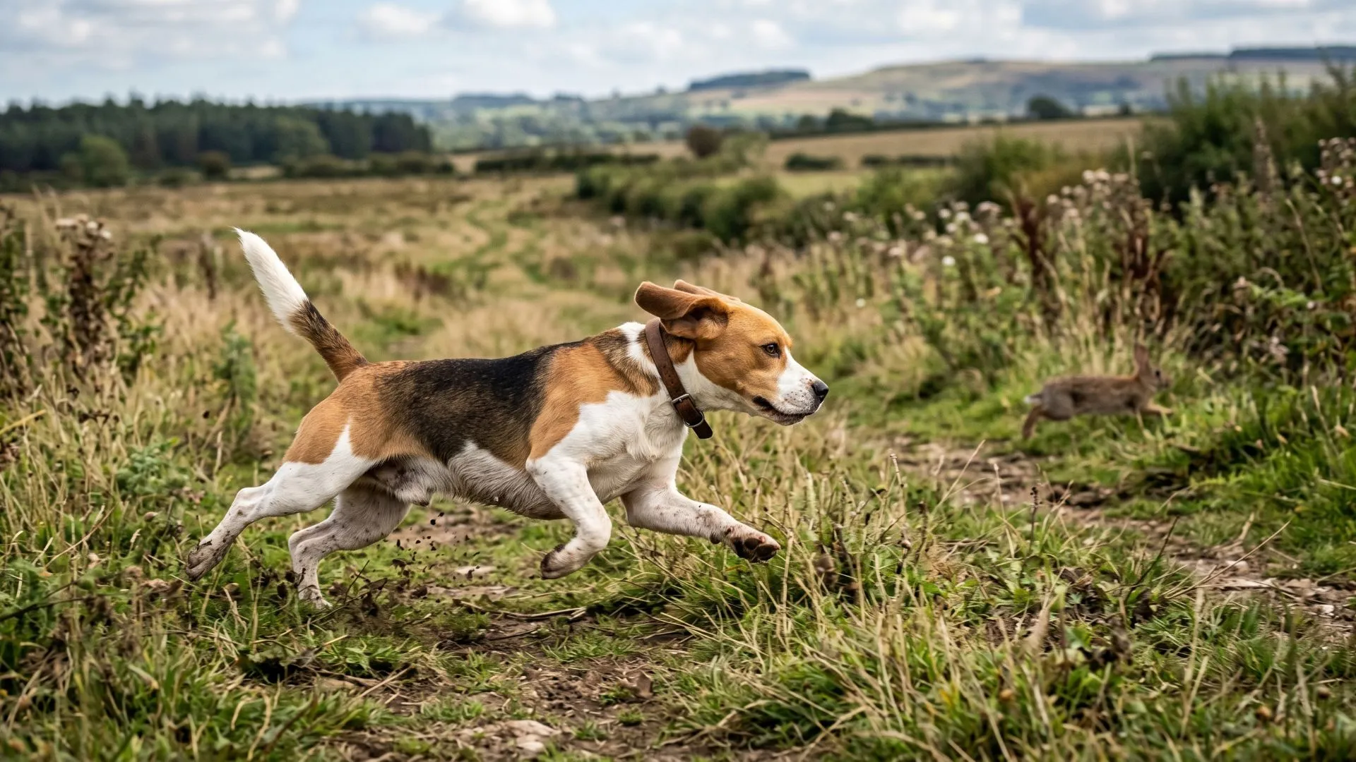 7 Best Dog Breeds Possessing a Notable Prey Drive