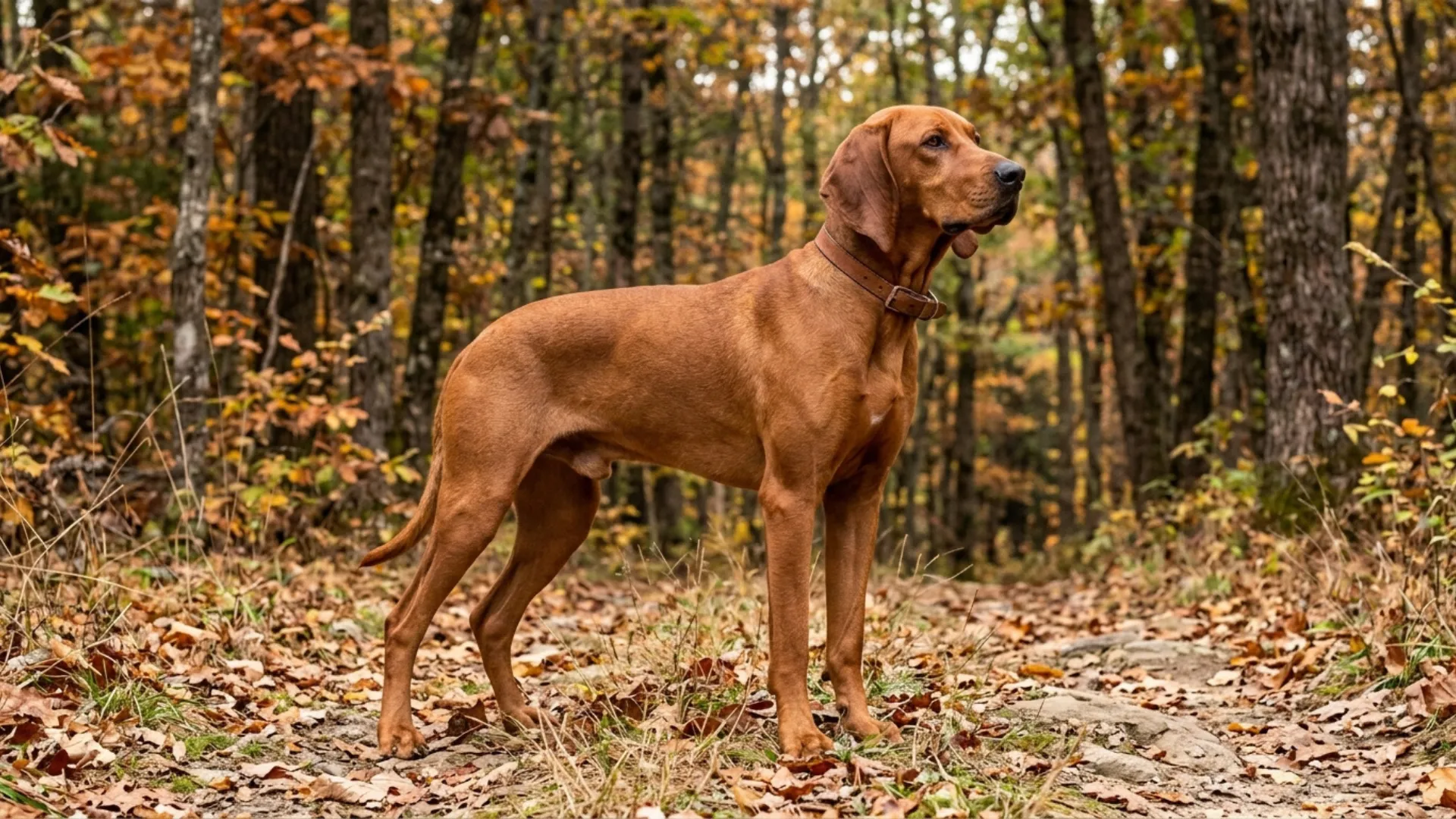 Unique Dog Breeds Known for Their Hunting Instincts
