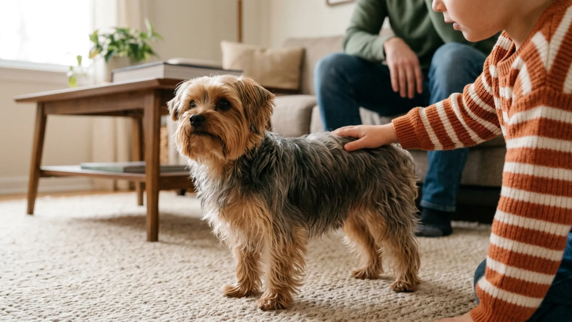 Best Pocket Dog Breed Choices for Families