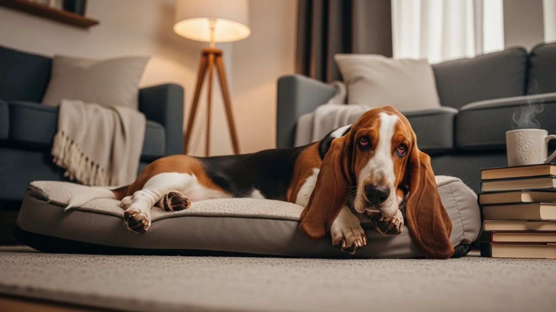 Snuggly Dog Breeds That Match Introvert‑Friendly Households