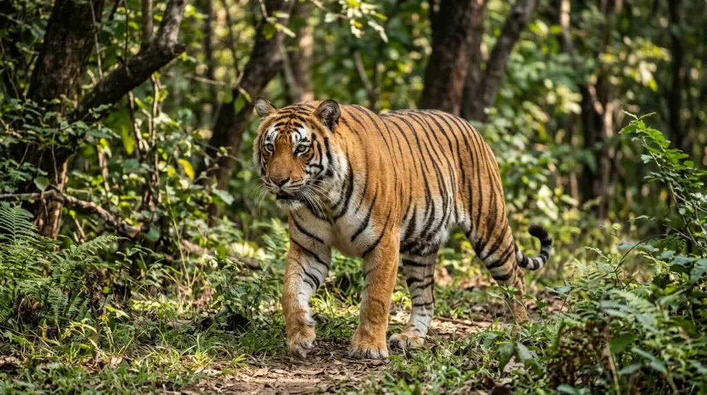 endangered species statistics