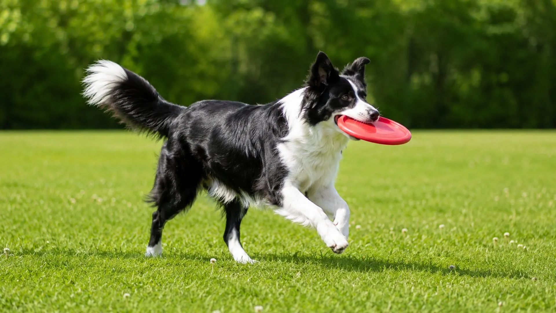 10 Active Dog Breeds That Love Exploring the Great Outdoors