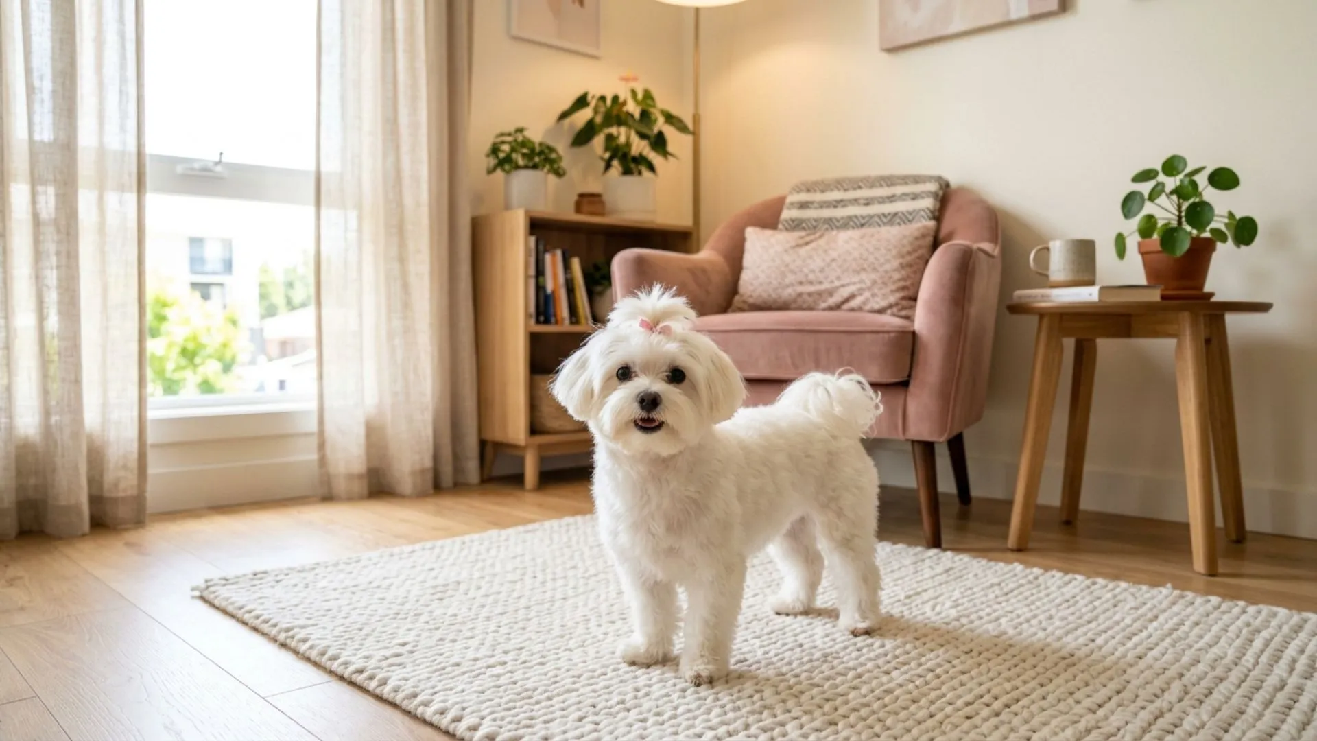 10 Petite Dog Breeds: Ideal for Small Spaces and Cozy Homes