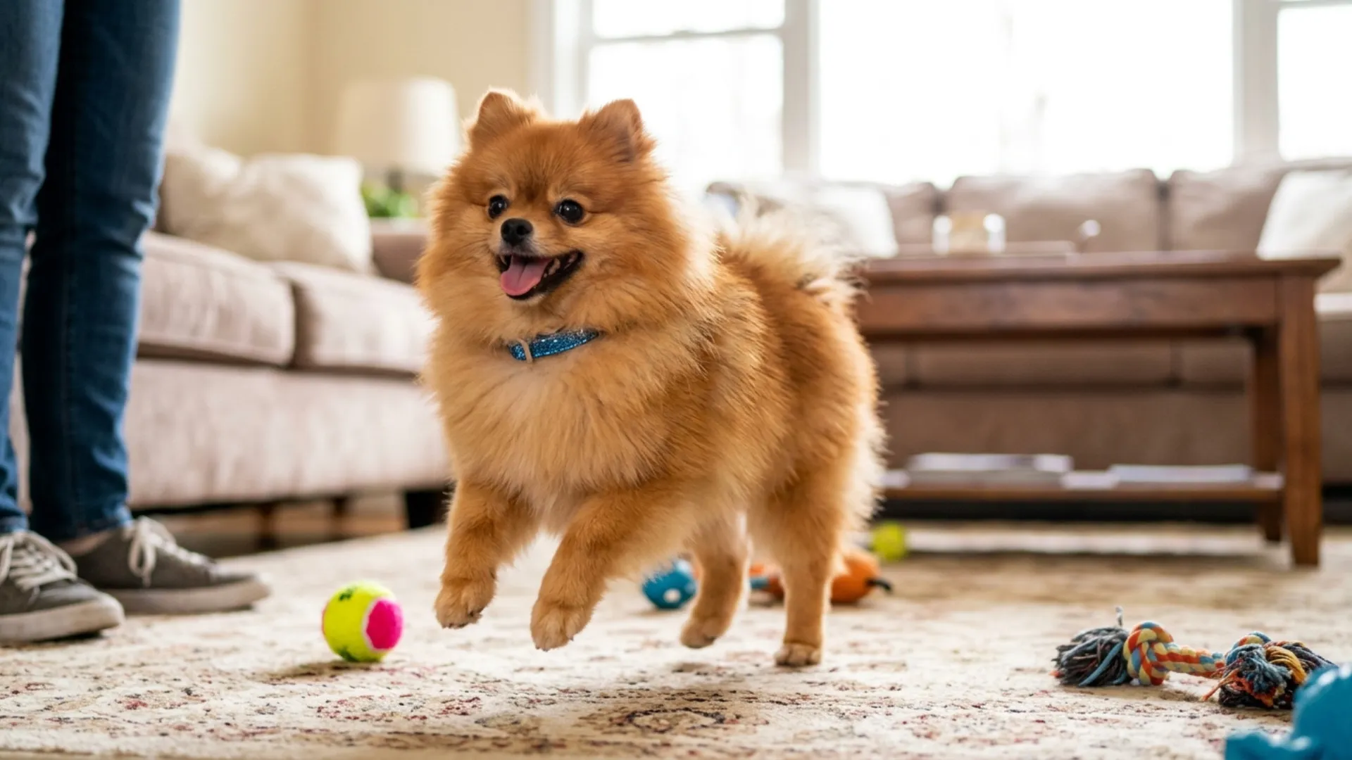 10 Tiny Dog Breeds That Live for Laughter and Fun