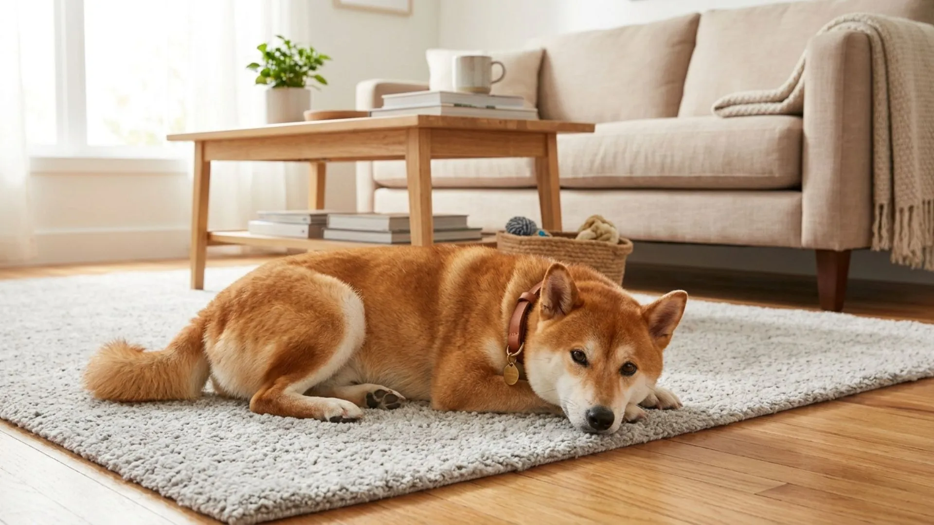 10 Calm, Loyal Dog Breeds for a Harmonious Home