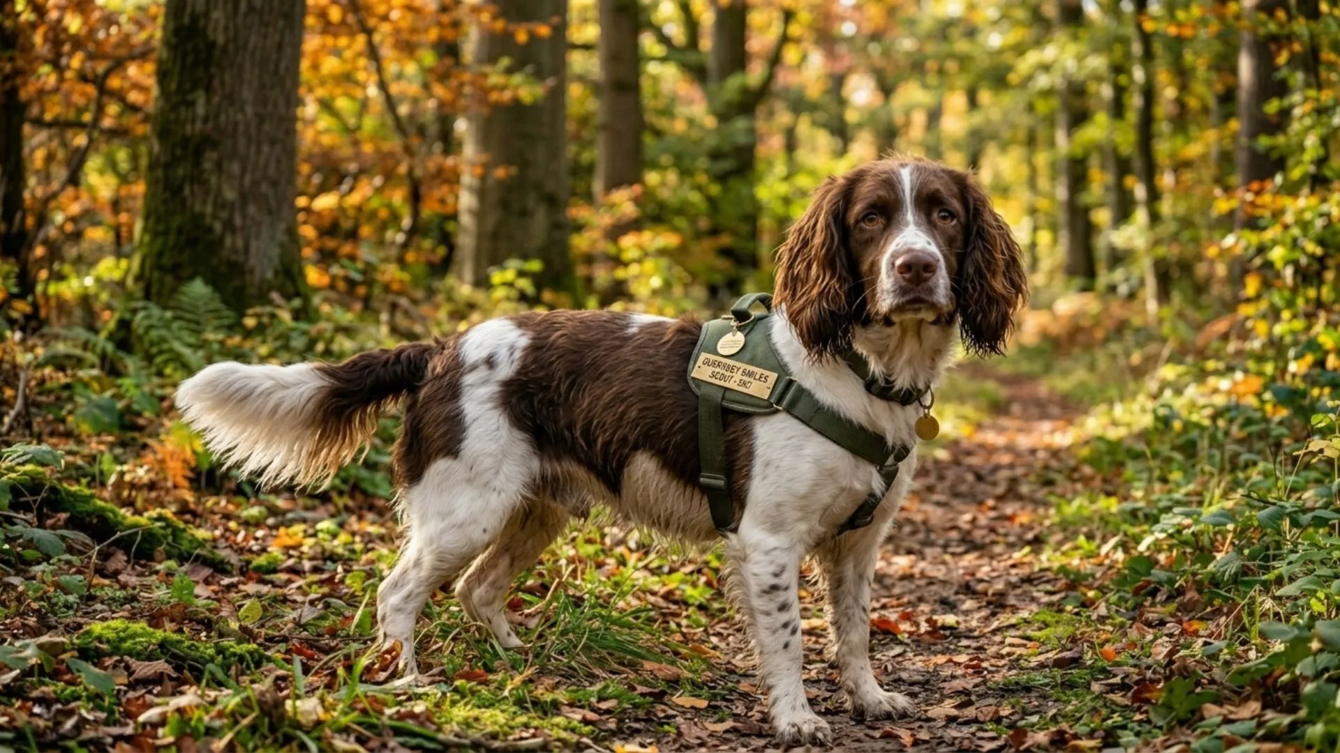 10 Supreme Smelling Dog Breeds That Outsmart The Rest