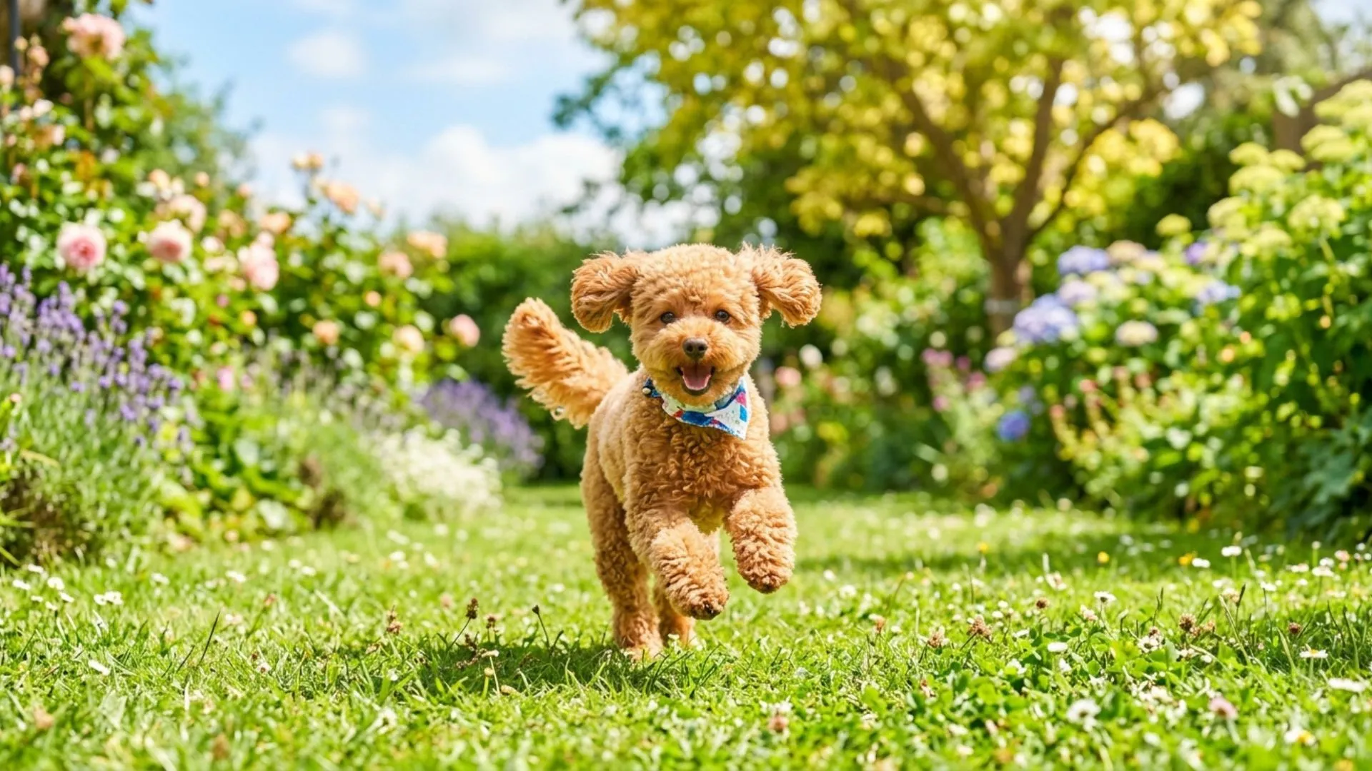 10 Tiny Dog Breeds That Pack a Pack of Playful Energy