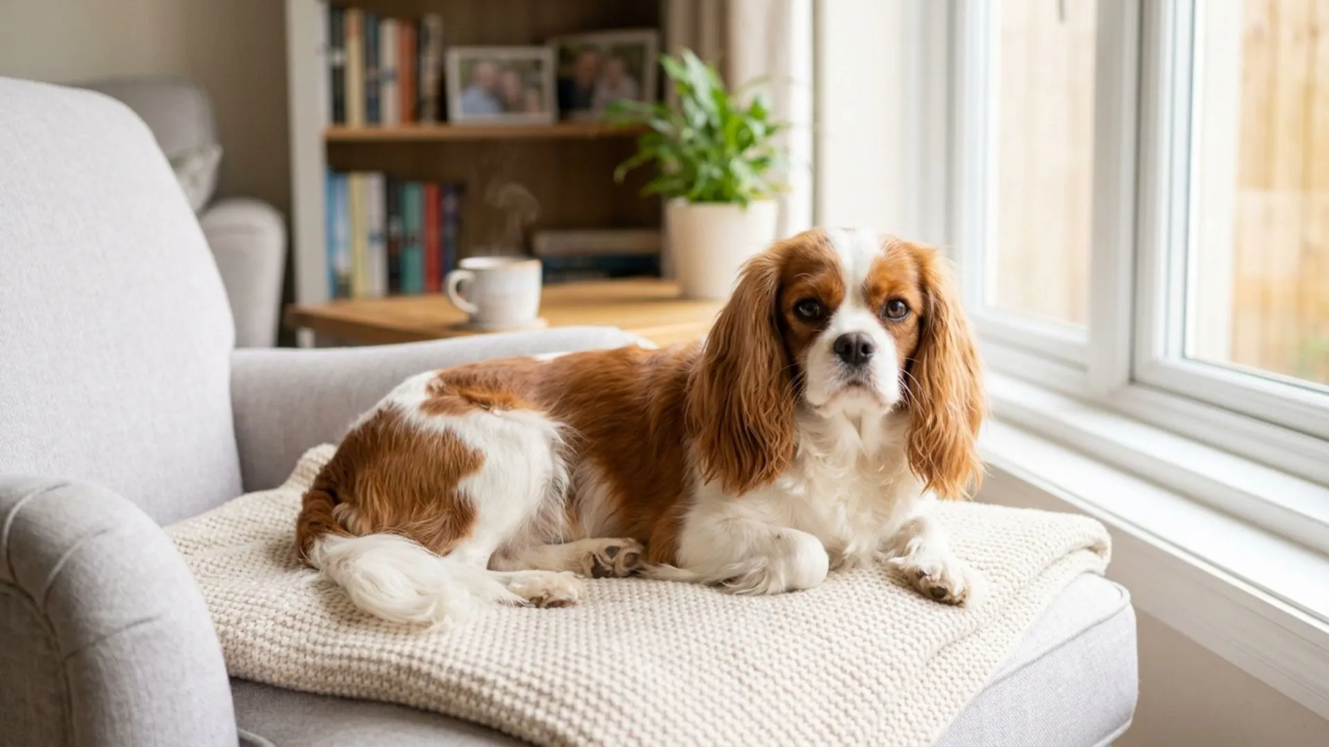 10 Tranquil Dog Breeds That Make Family Life Stress‑Free