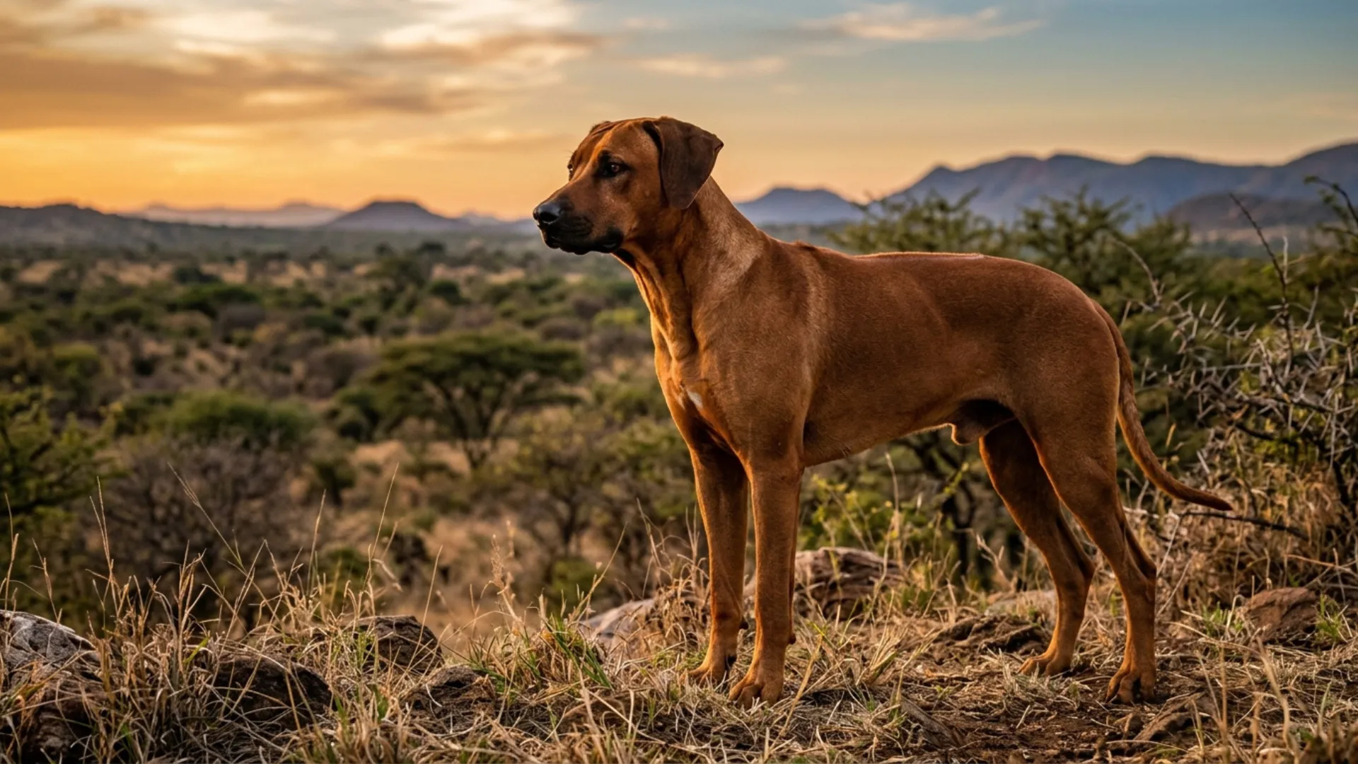 10 Incredible Dog Breeds With Natural Instincts for Hunting