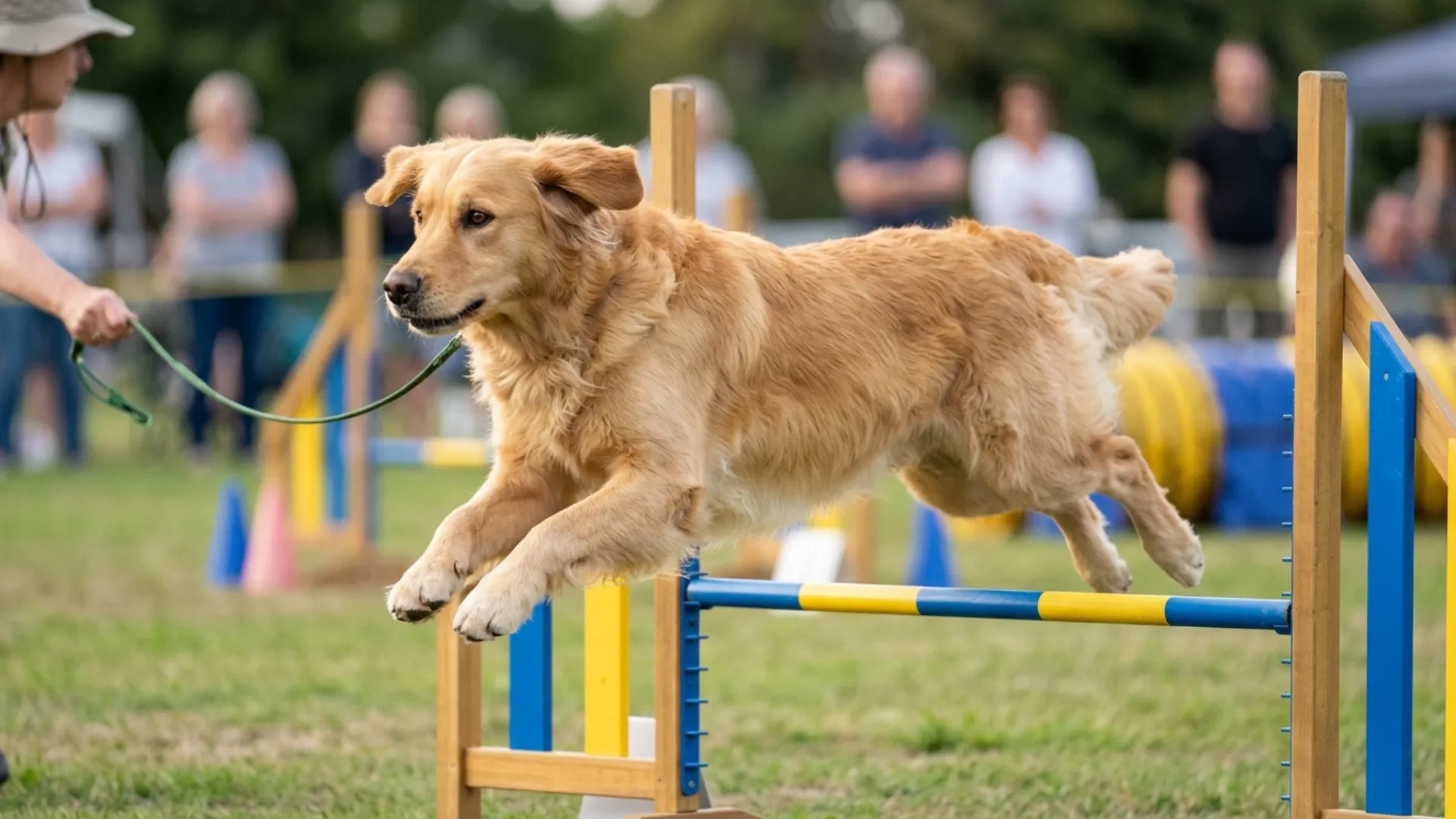 10 Highly Intelligent Dog Breeds That Outperform Their Peers