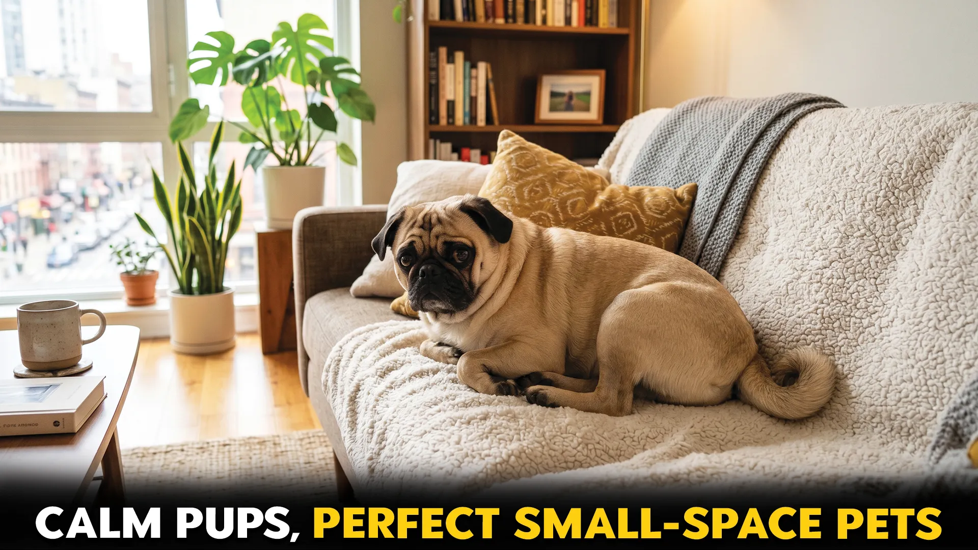 10-Best-Dog-Breeds-for-Cozy-and-Compact-Living