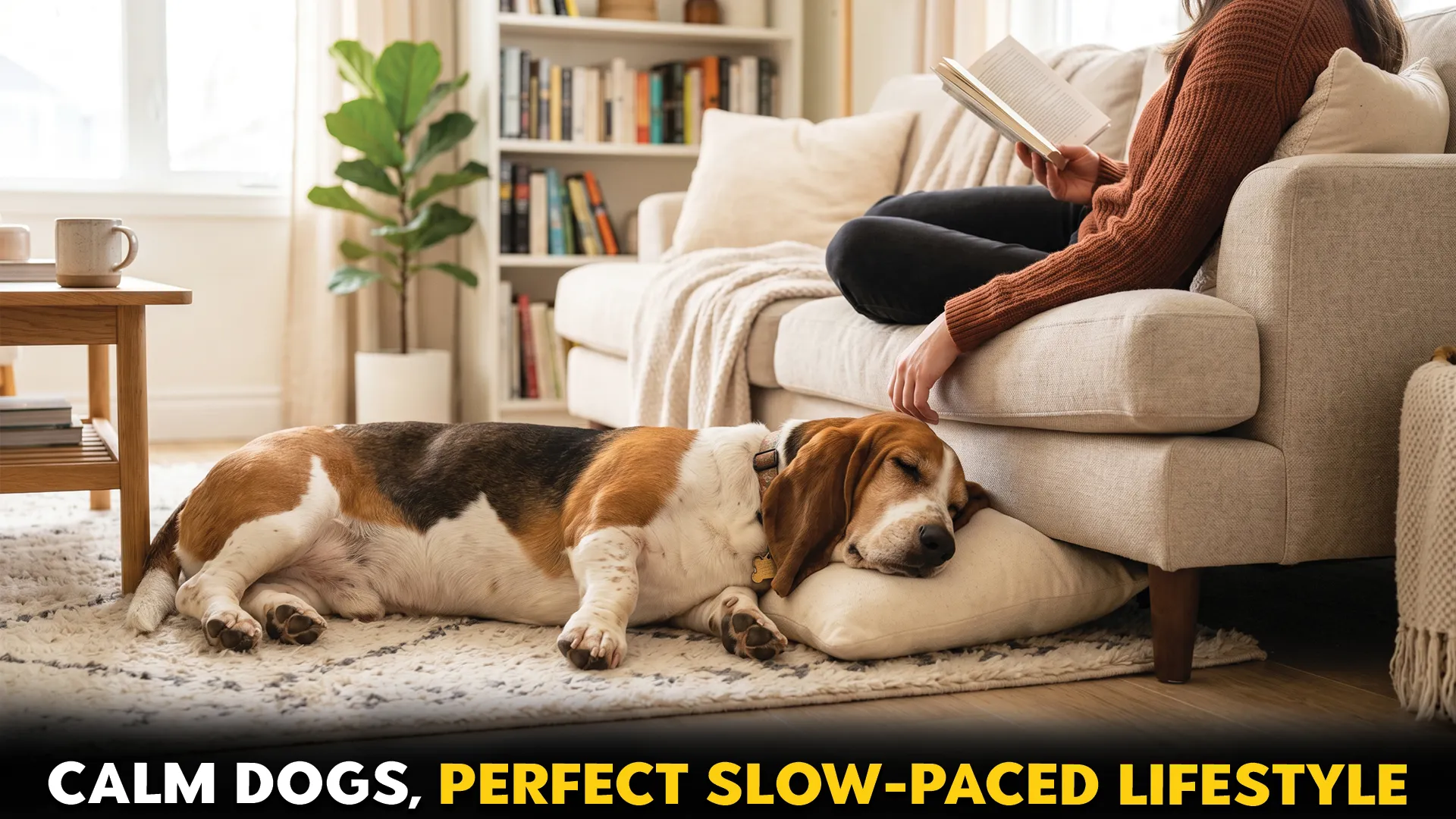 10-Dog-Breeds-for-Relaxed-Owners-Who-Prefer-Quiet-Days