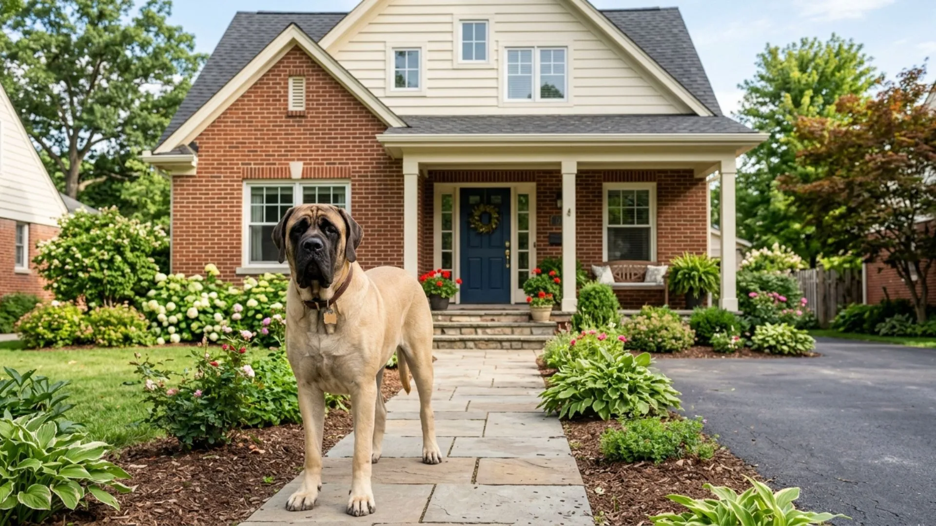 Mastiff