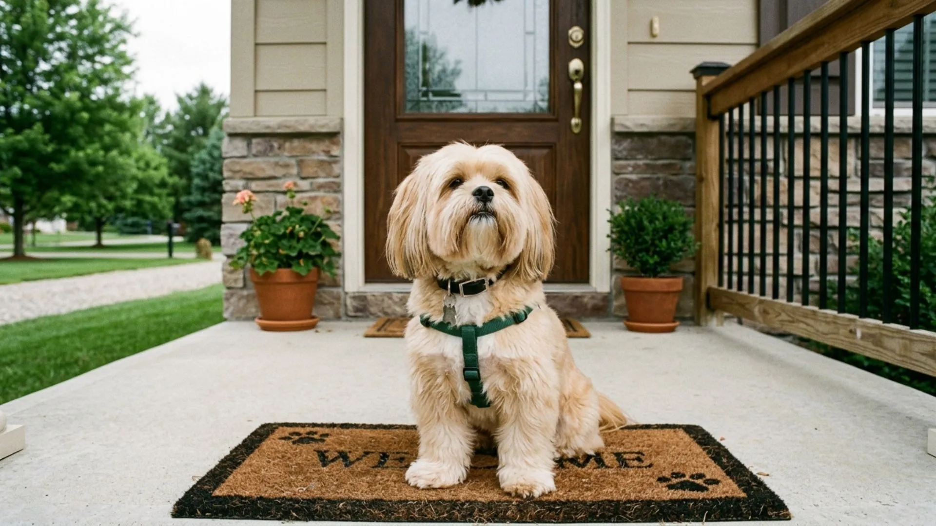 7 Small Dog Breeds That Will Protect Your Home