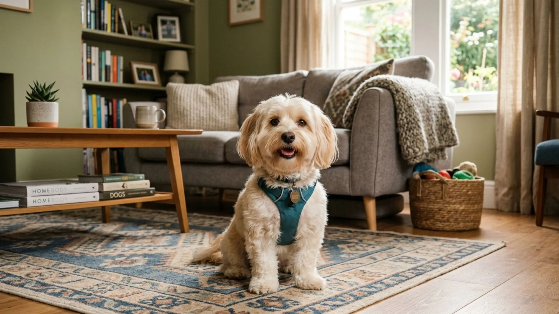 7 Perfect Dog Breeds for Condo Life and Small Spaces