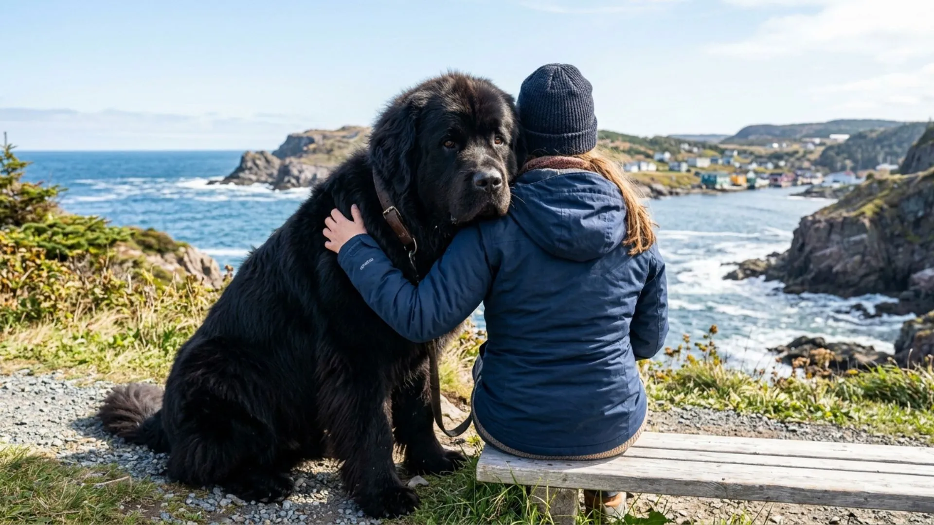 7 Amazing Giant Dog Breeds with Enduring Loyalty