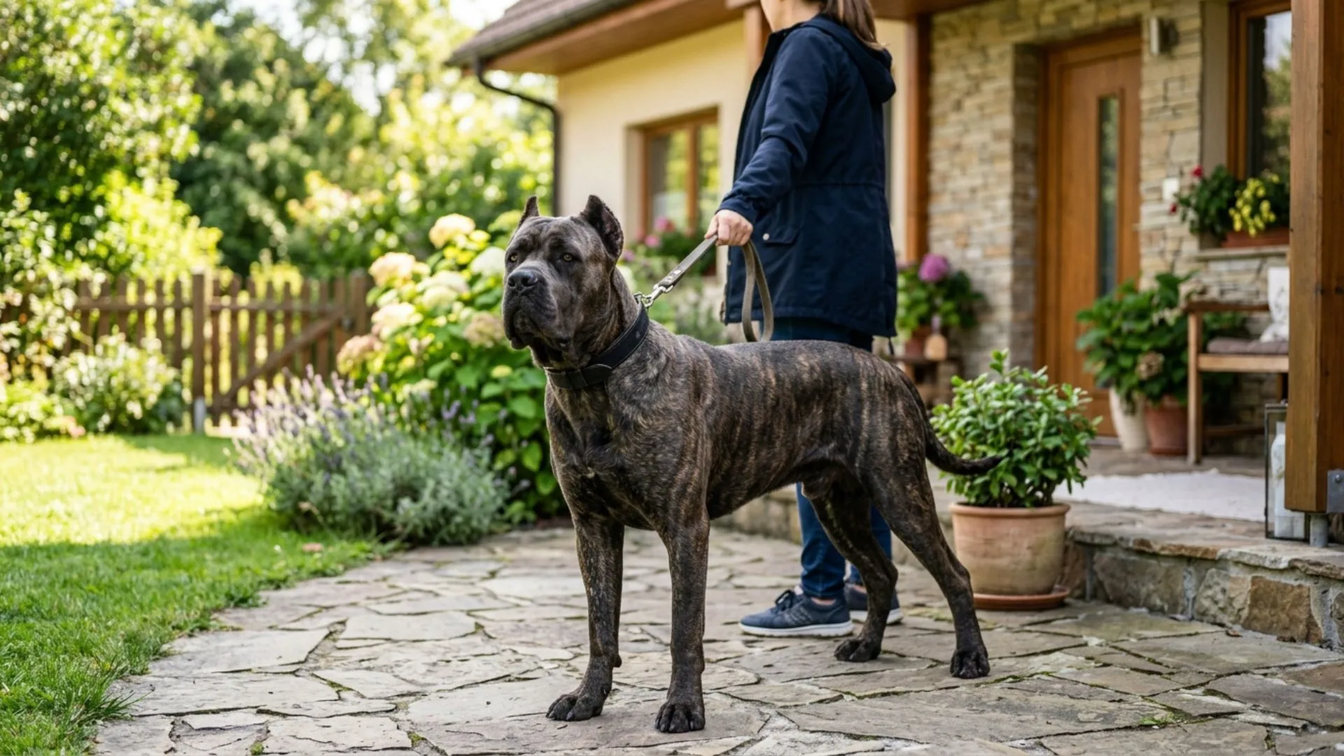 7 Best Guard Dog Breeds for Single Individuals and Peace of Mind