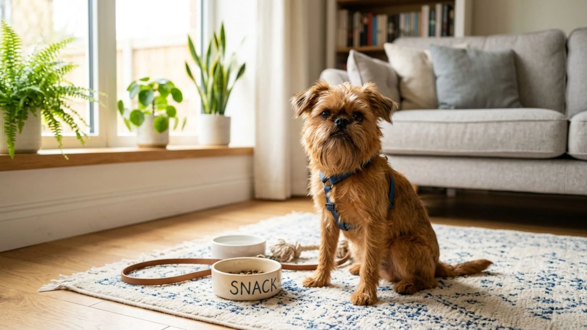 7 Best Low-Maintenance Dog Breeds for First-Timers