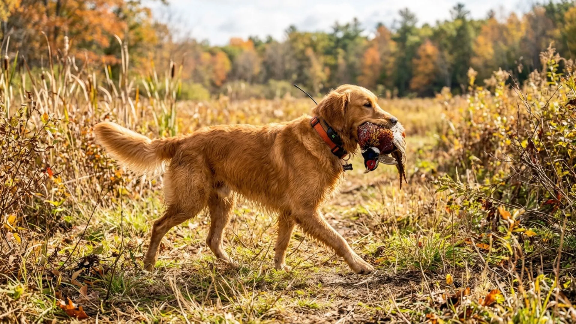 7 Best Dog Breeds for Tracking and Retrieving Wildlife