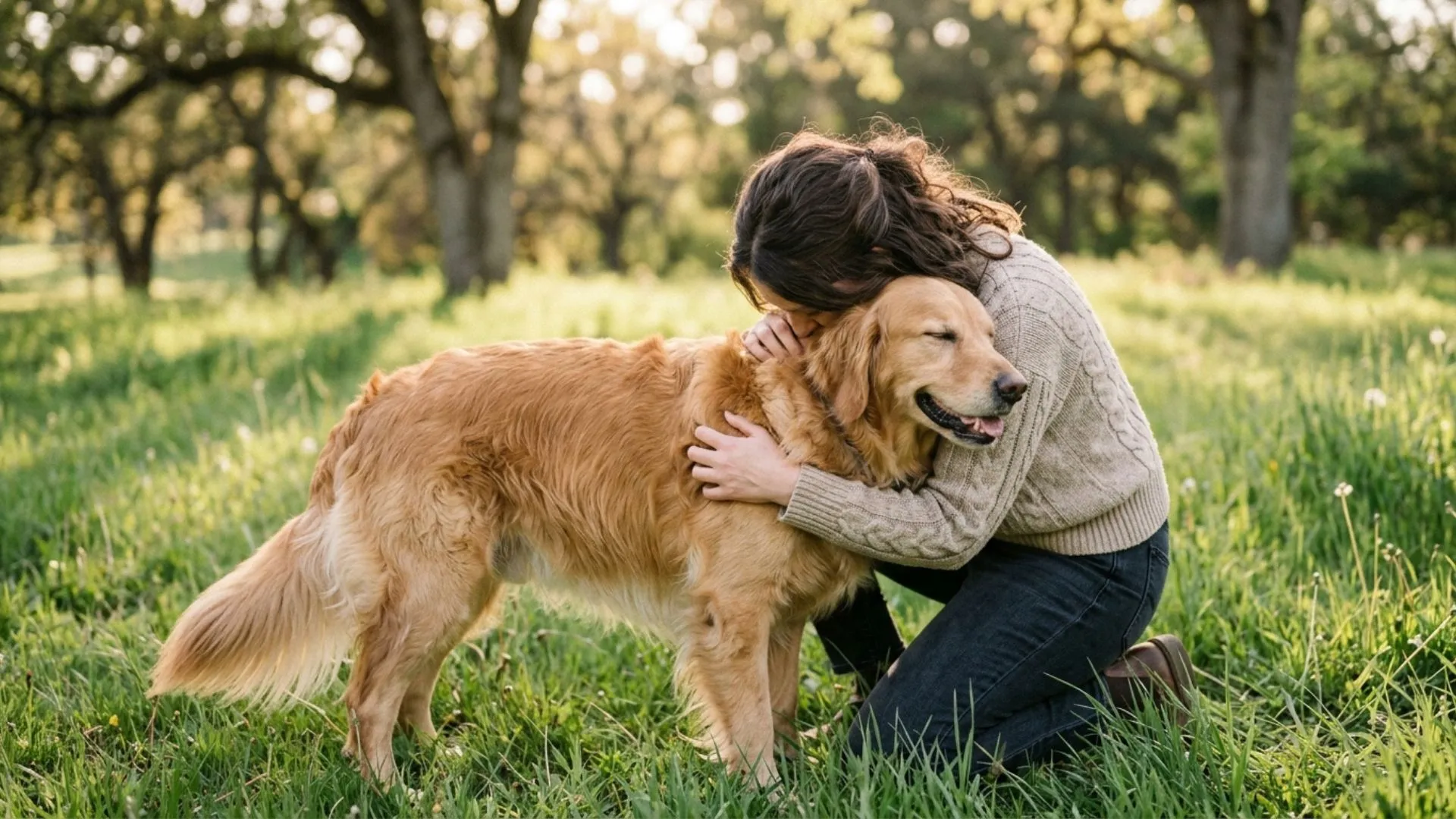 7 Dog Breeds That Form Strong Bonds With Women