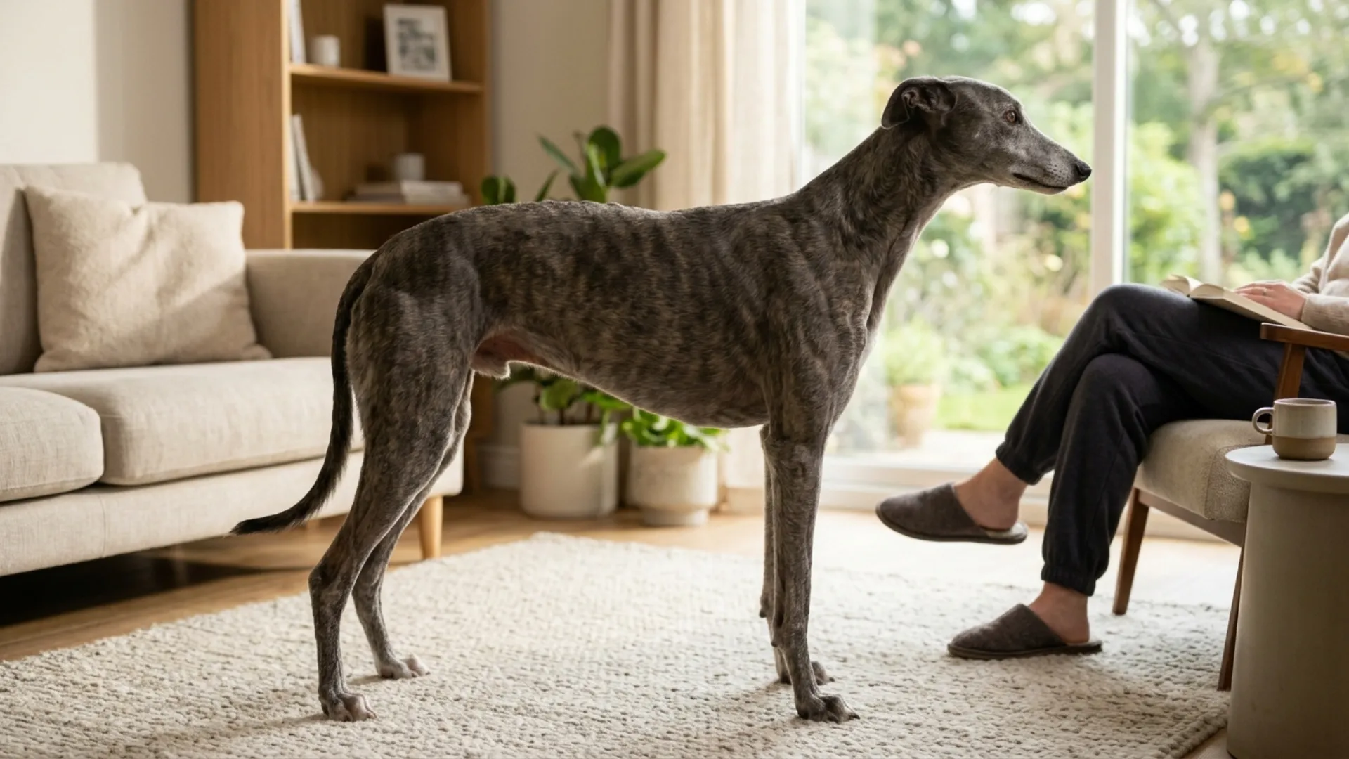 7 Best Low-Maintenance Dog Breeds for a Balanced Life