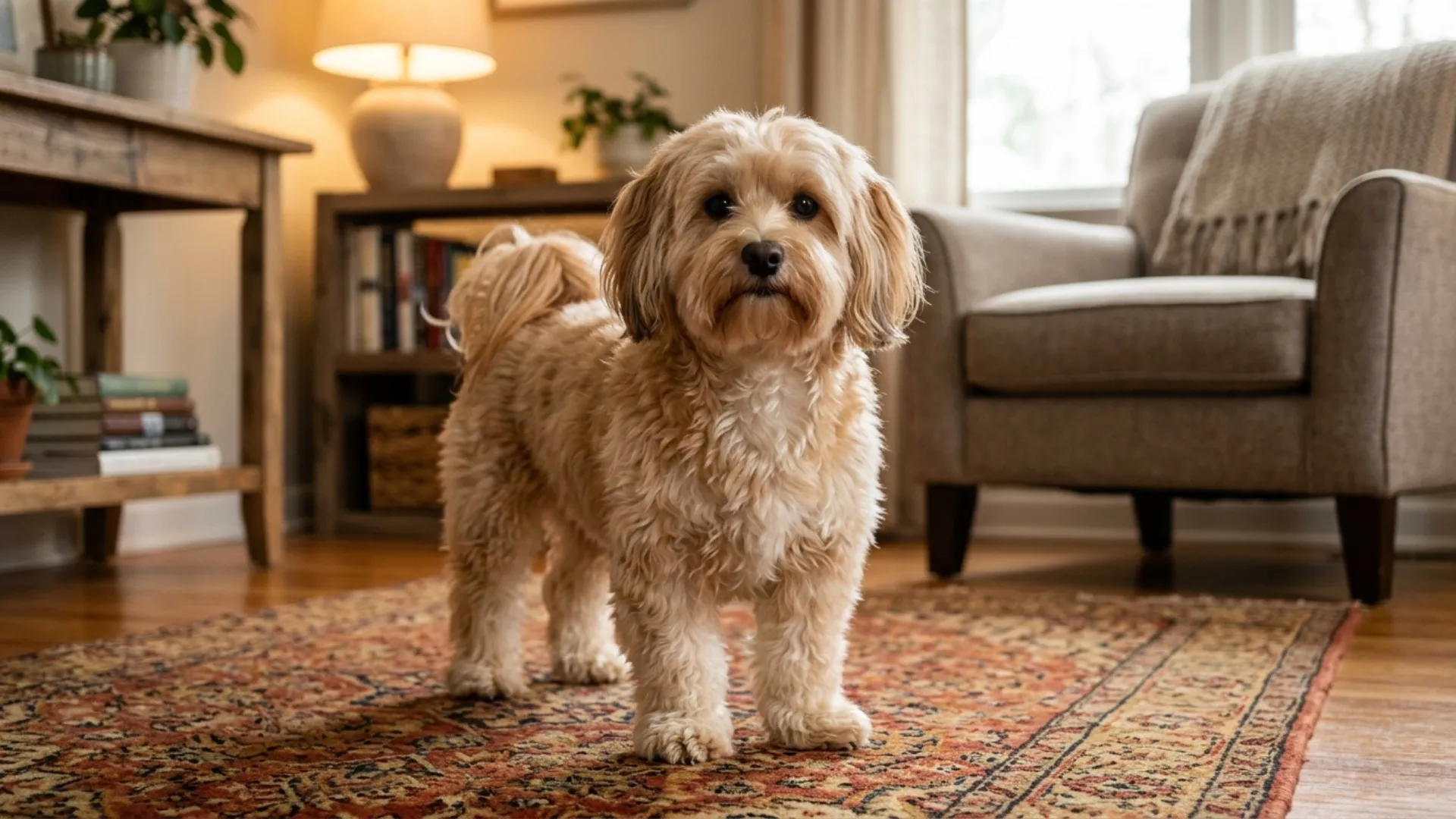 7 Fantastic Toy Dog Breeds for a Happy Home
