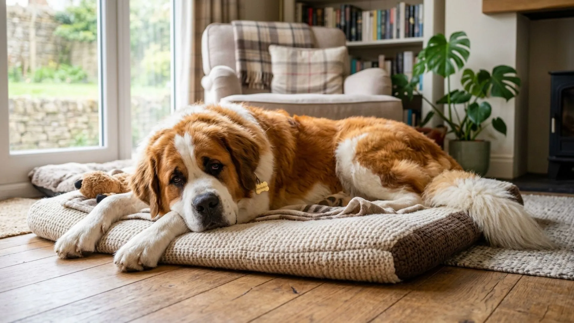 9 Coziest Dog Breeds Perfect for Laid‑Back Home Life