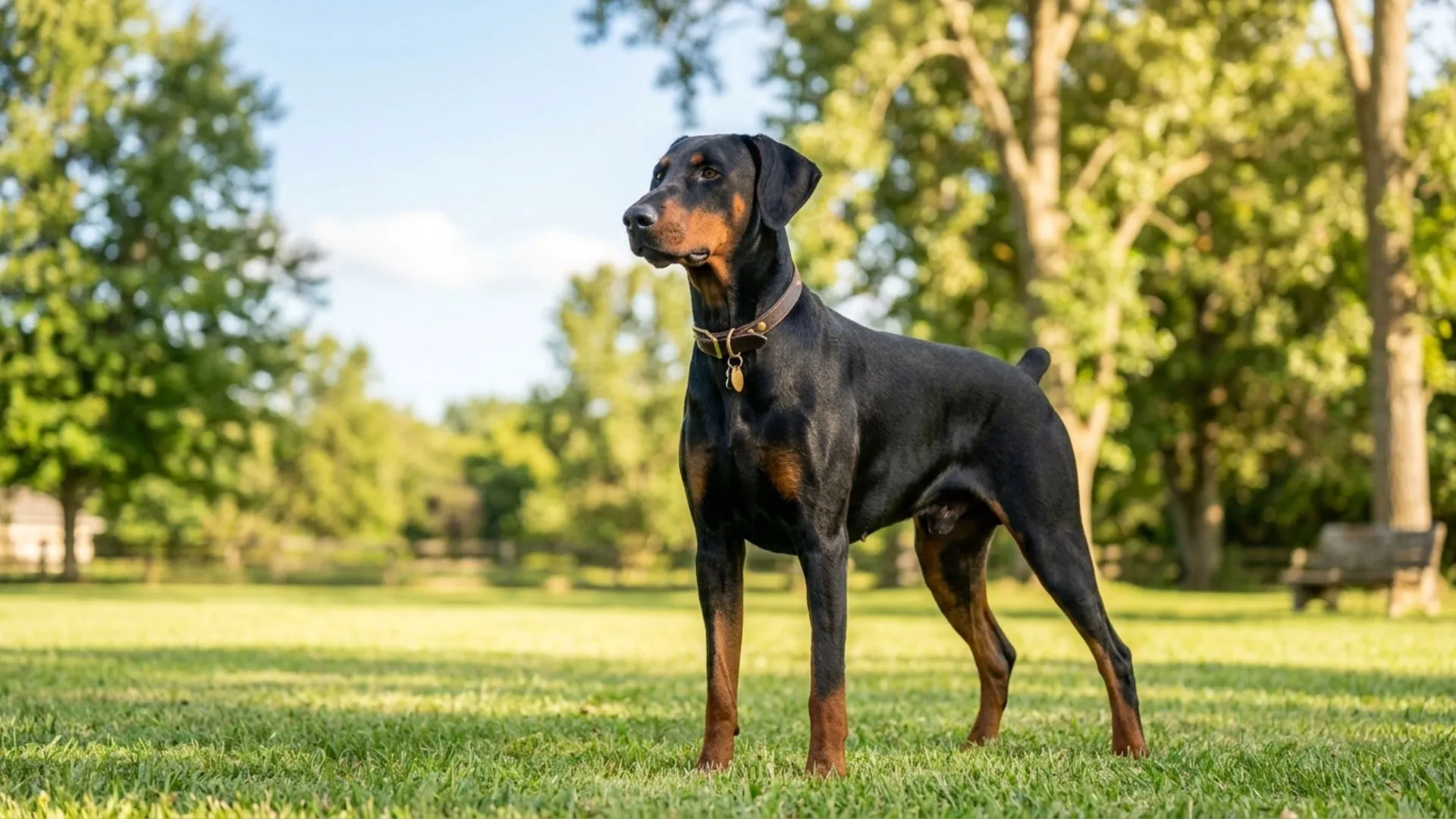 7 Elite Dog Breeds Known for Their Protective Instincts