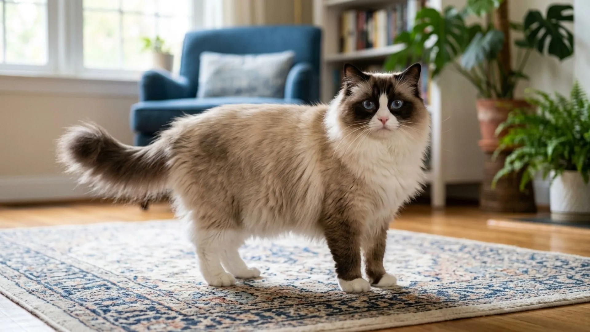 : Discover the best-looking cat breeds known for stunning features, unique patterns, and elegant appearances that captivate every cat lover.