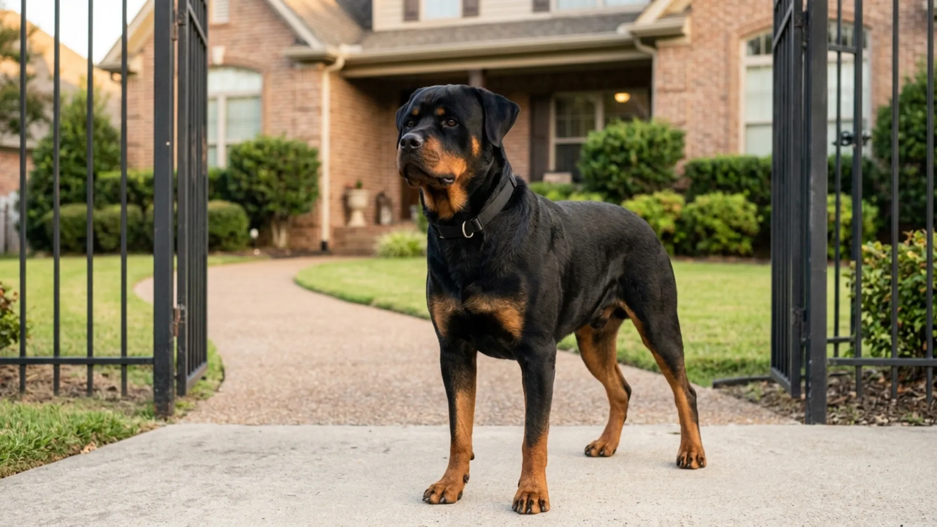 Incredible Dog Breeds That Will Safeguard Your Home