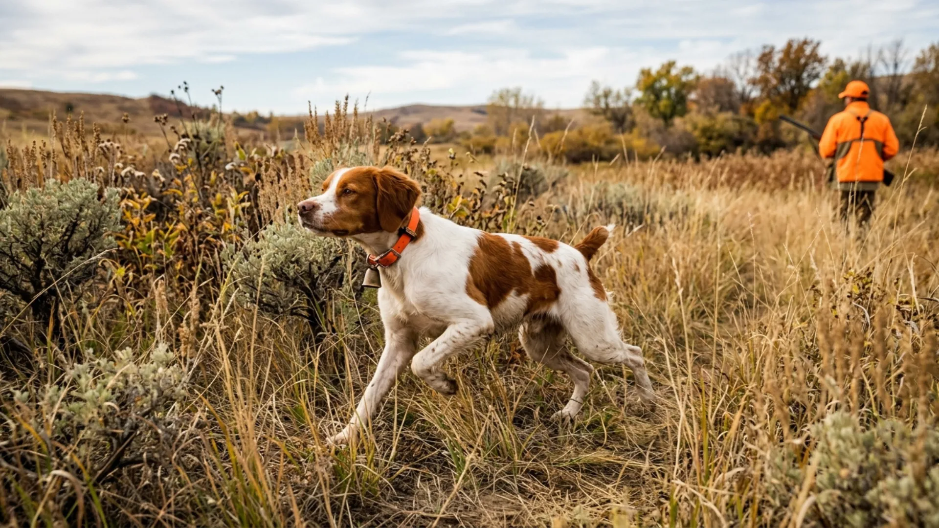 7 Amazing Dog Breeds Built for Upland Bird Hunting