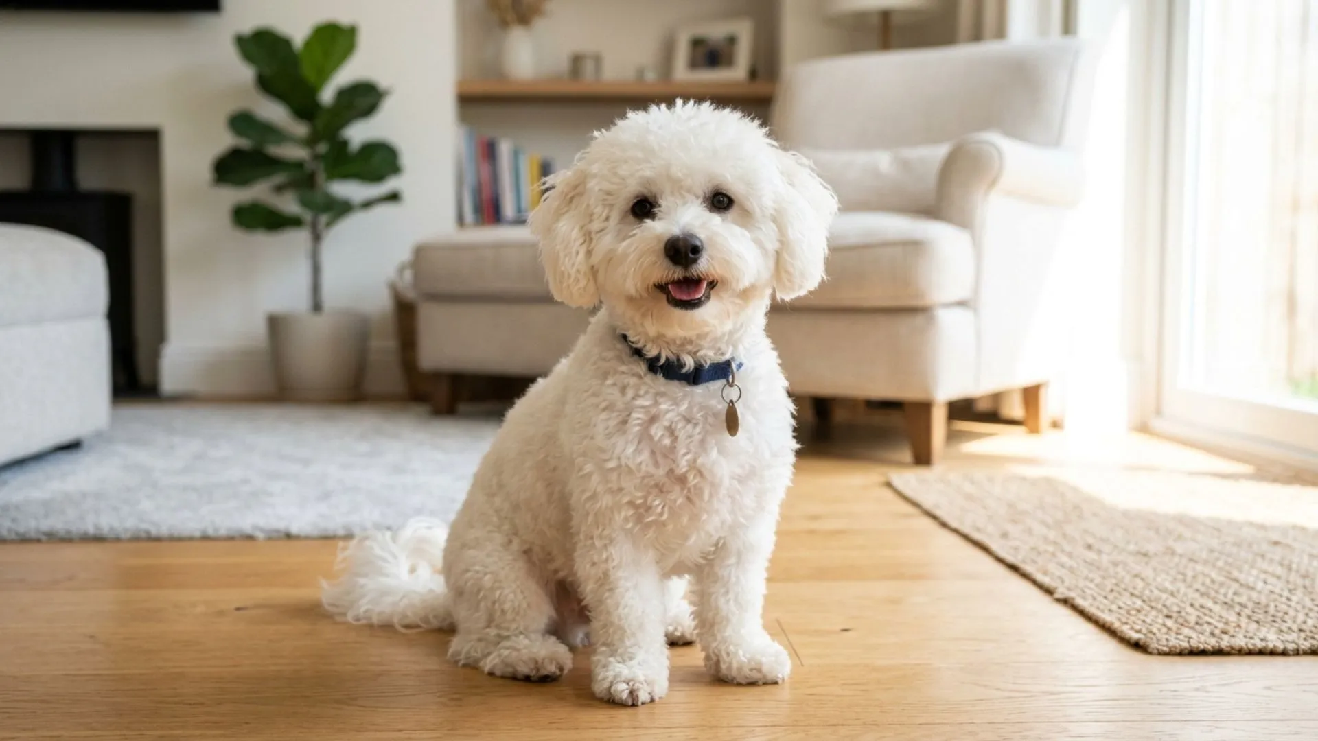 7 Low-Maintenance Dog Breeds Perfect for First-Time Owners