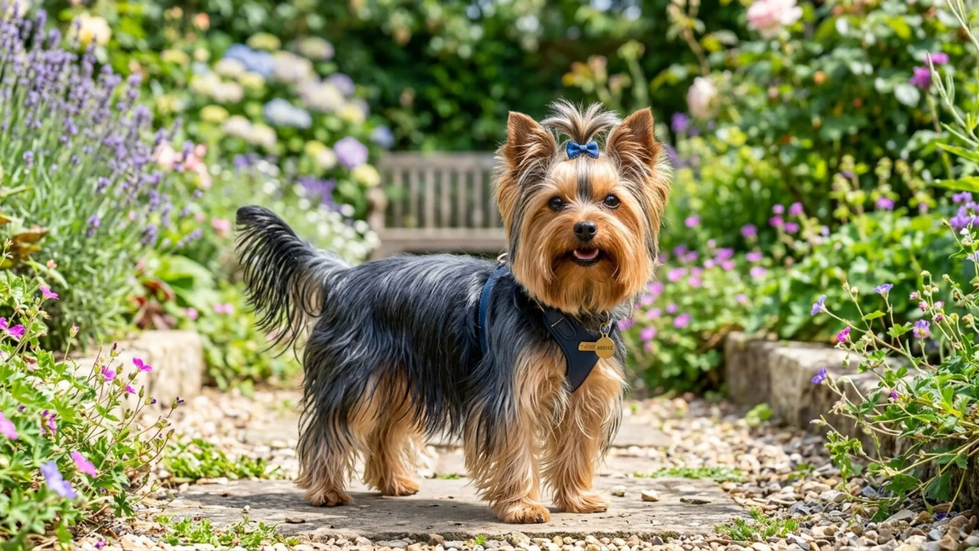 7 Delightful Tiny Dog Breeds for First‑Time Owners